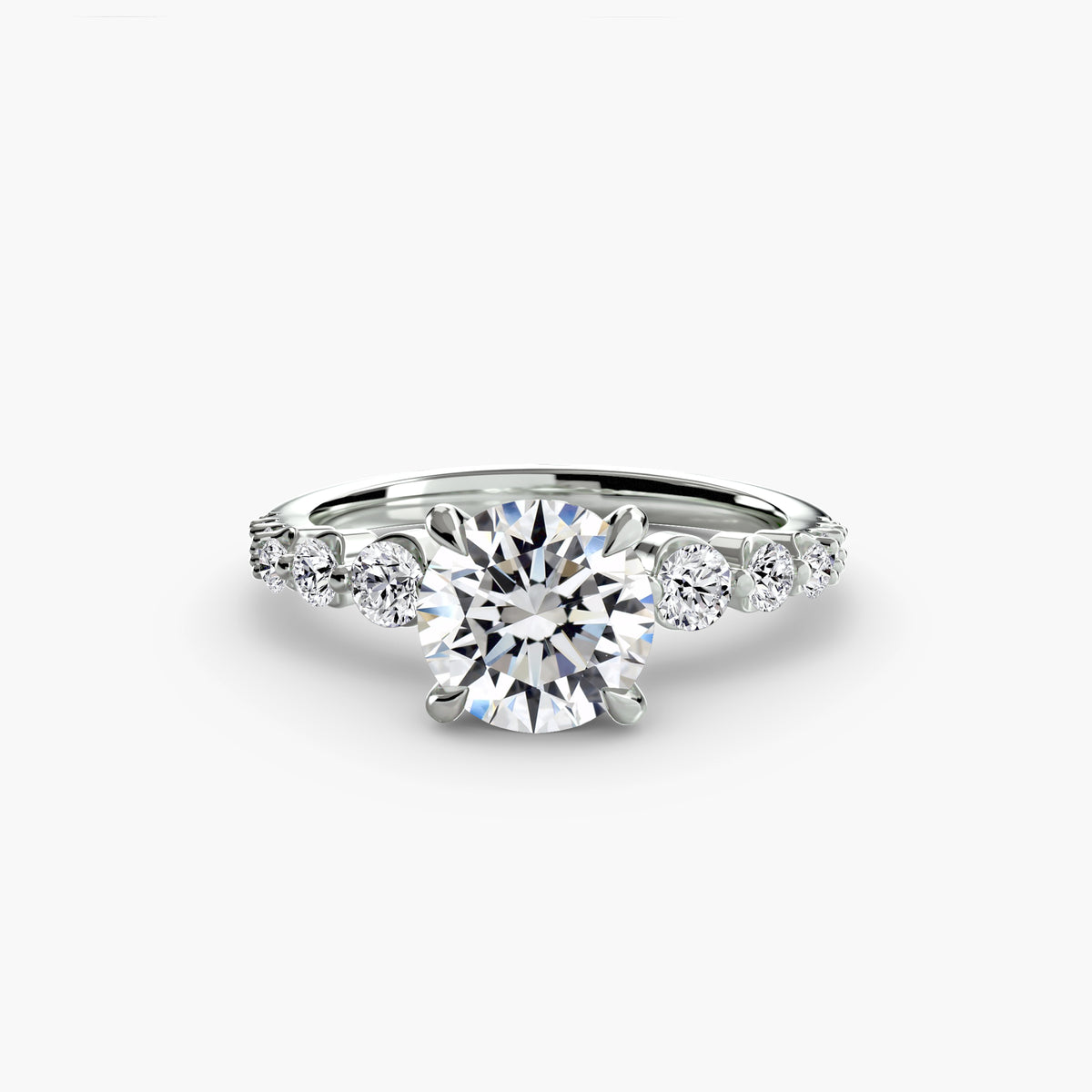 Bague Cascade