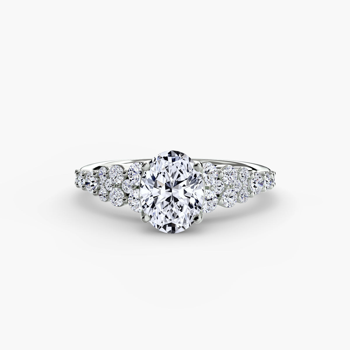 Bague Constellation