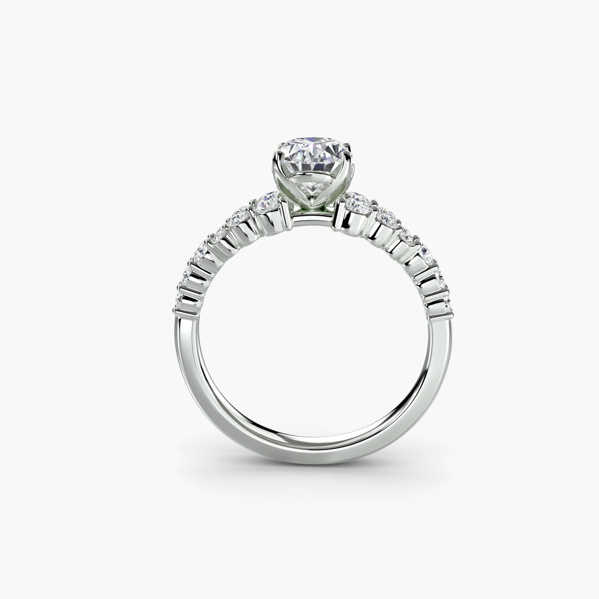 Bague Constellation