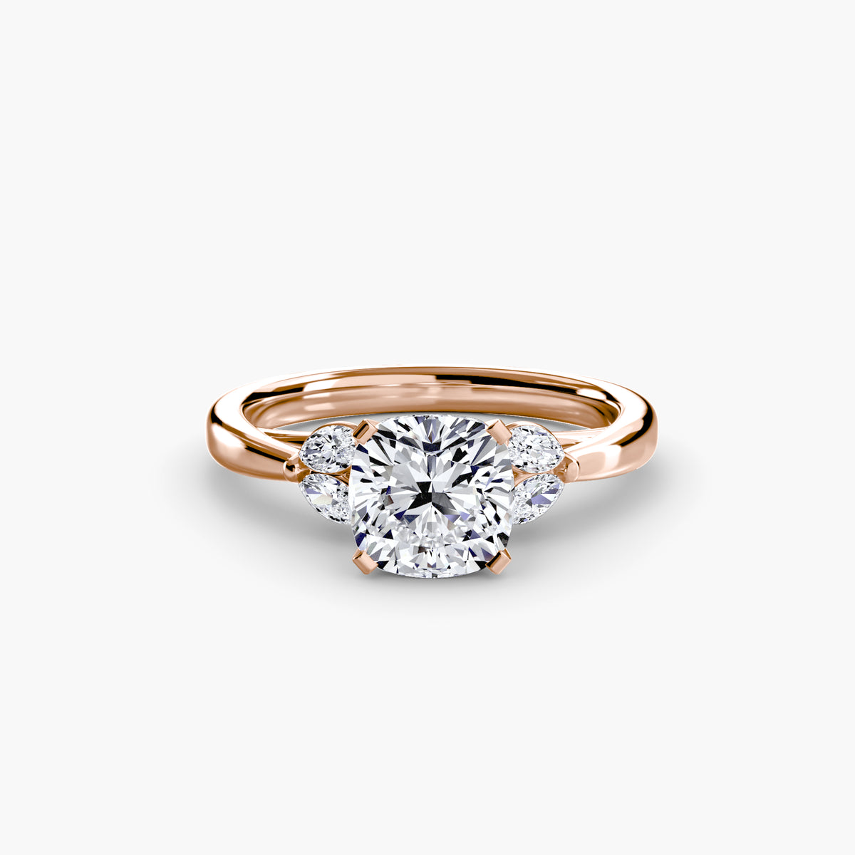 Bague Constellation (Modèle 2)