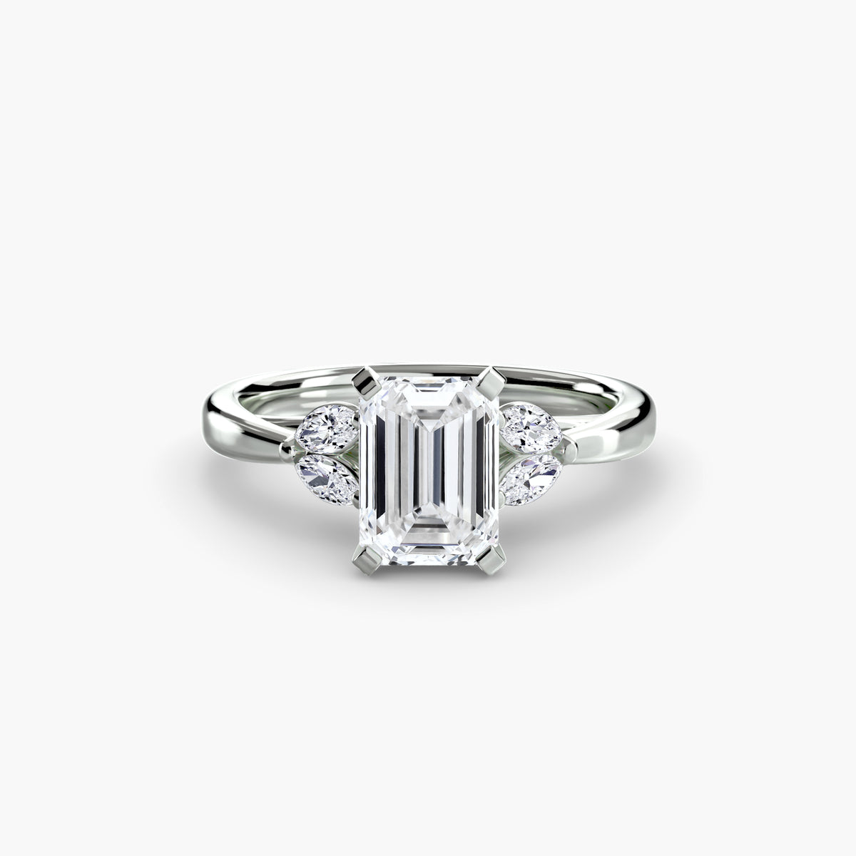 Bague Constellation (Modèle 2)
