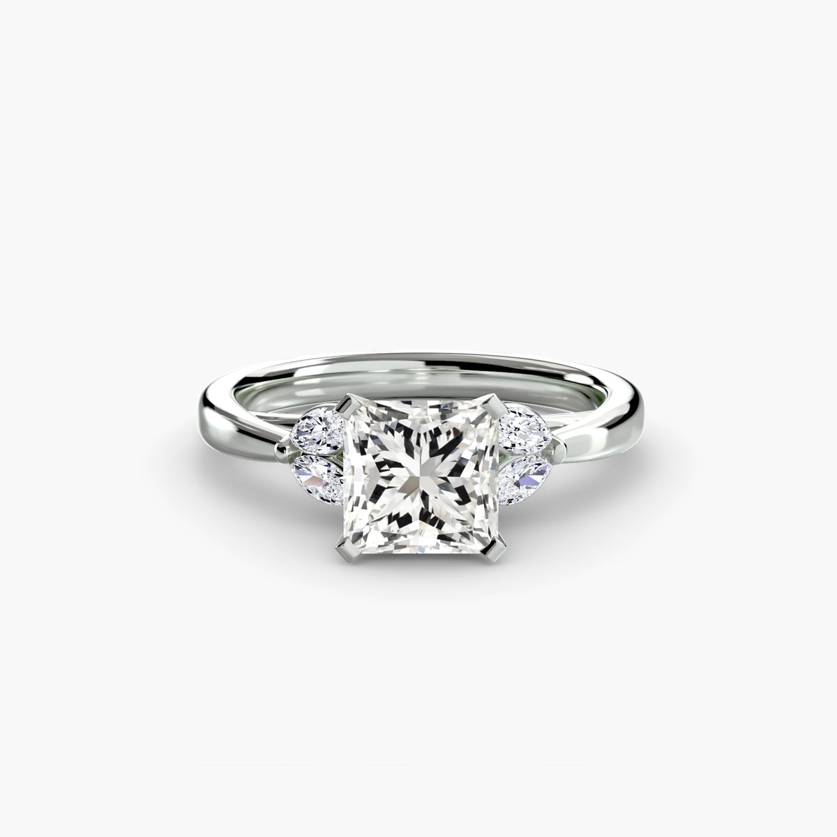 Bague Constellation (Modèle 2)