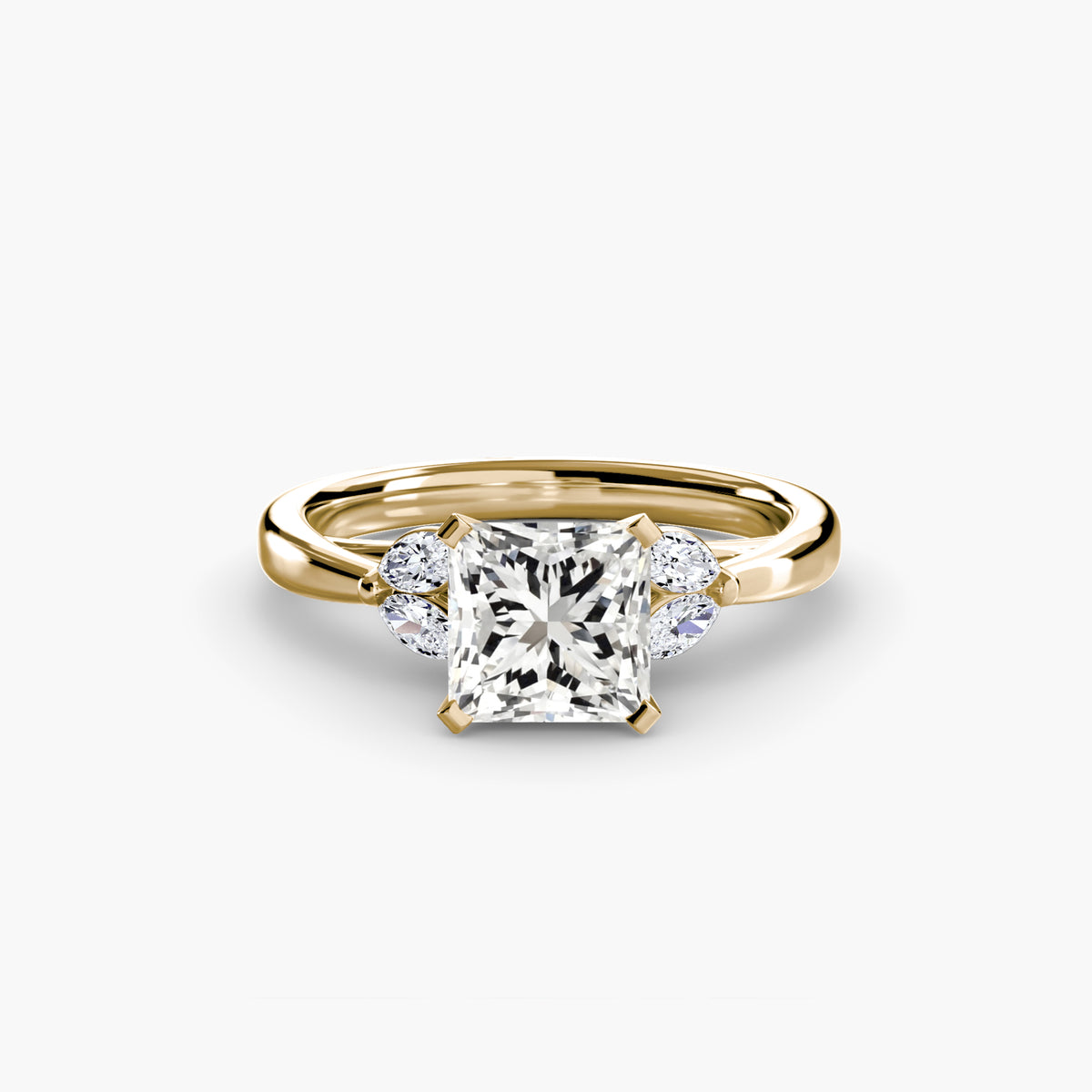 Bague Constellation (Modèle 2)