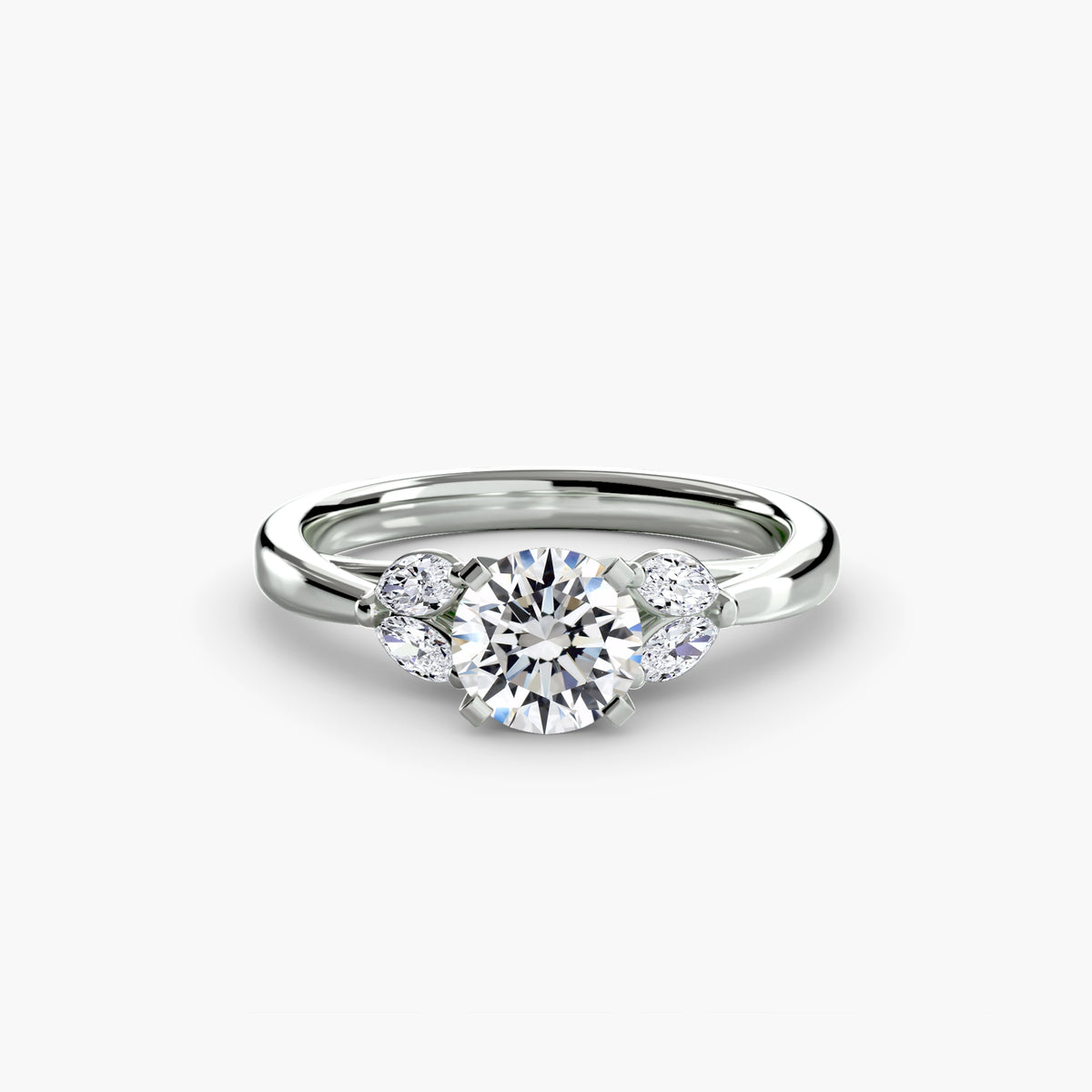 Bague Constellation (Modèle 2)
