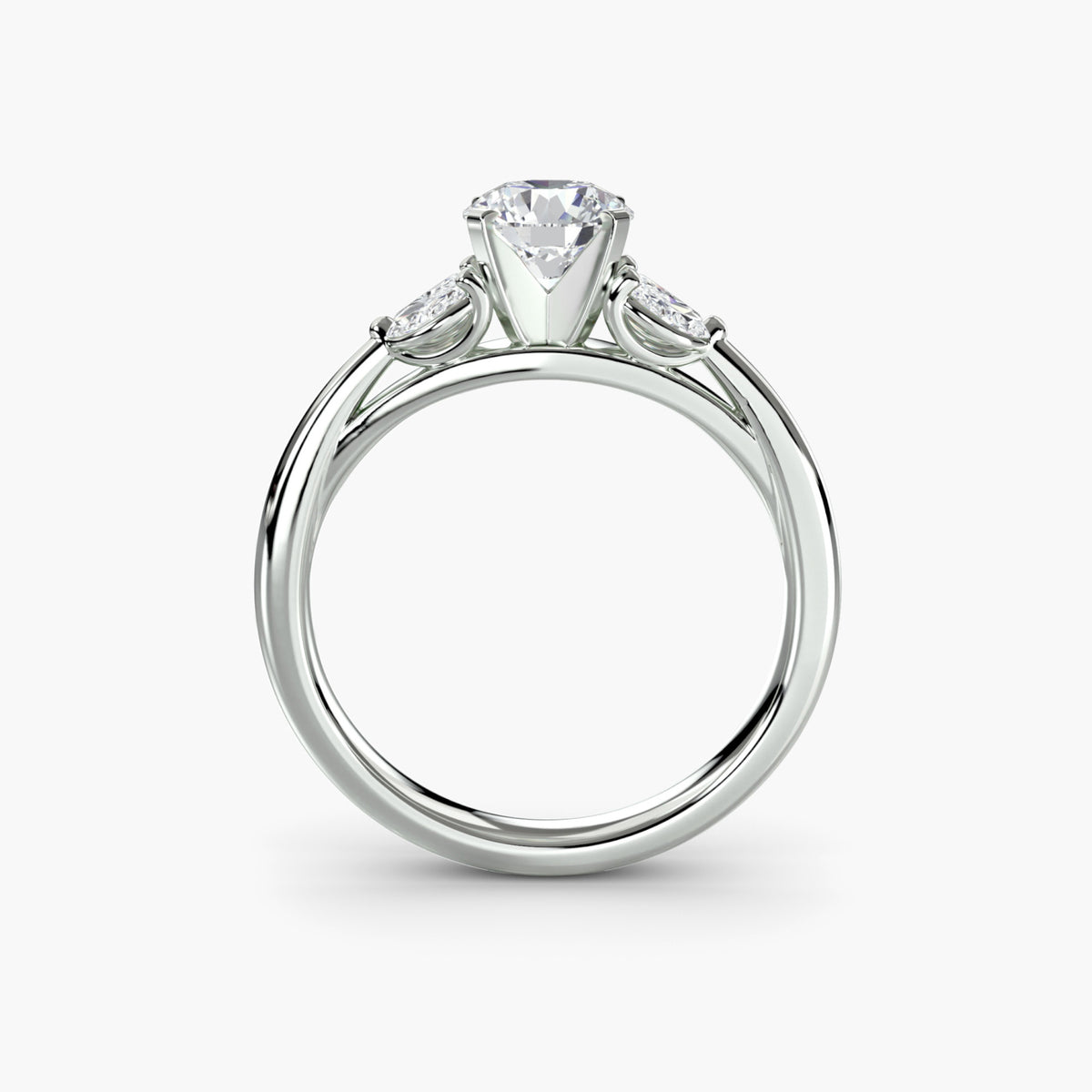 Bague Constellation (Modèle 2)
