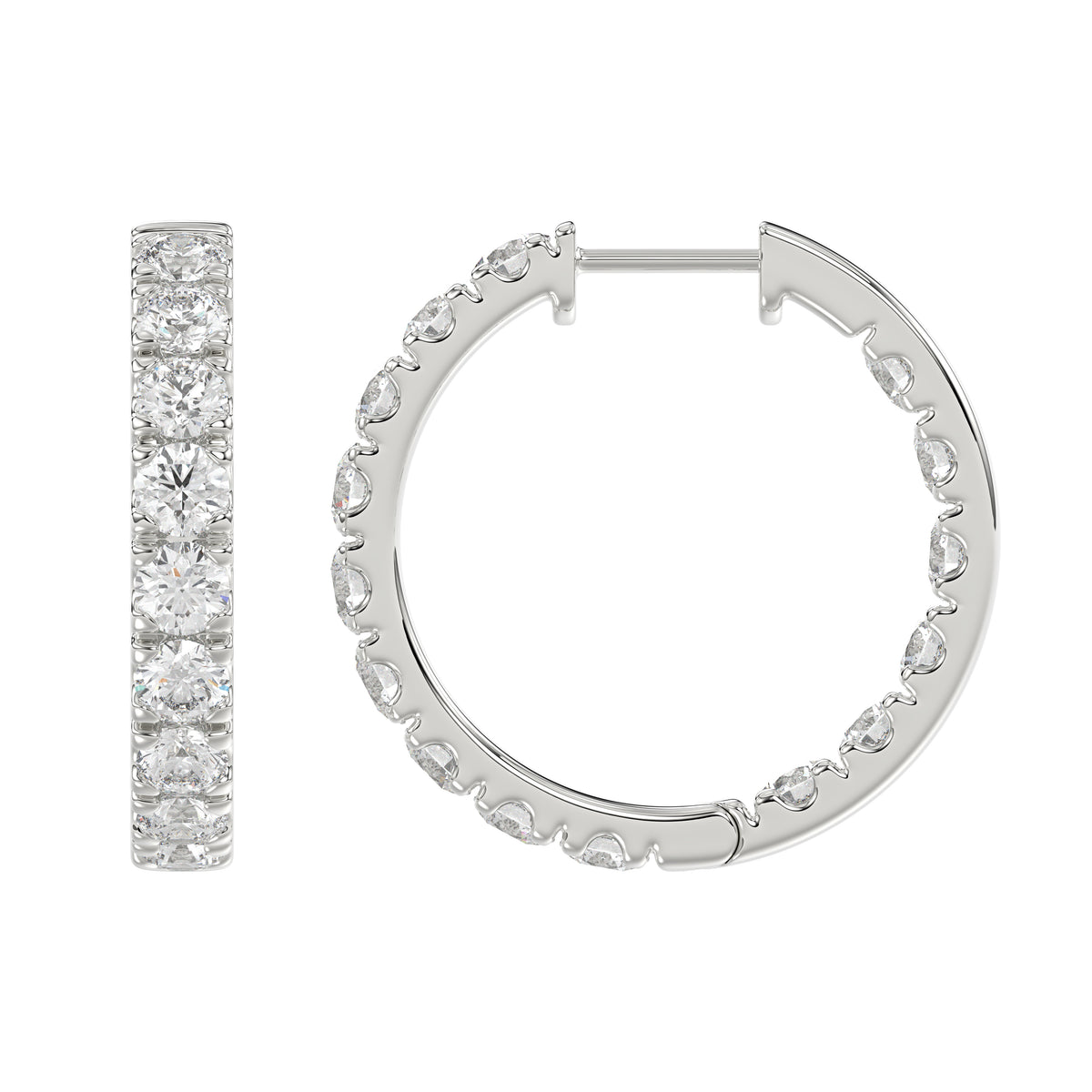 #Carats_0,5 ct#Métal~Or blanc