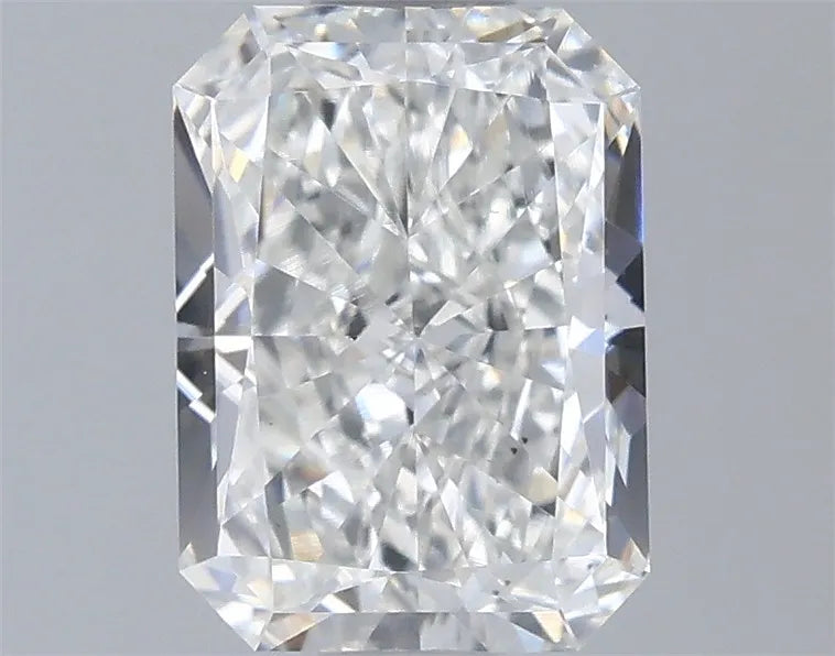 0.90ct Radiant Lab Grown Diamond (Colour G, Clarity VS2, IGI Certified)