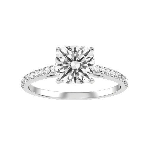 Completed Ring (Europe Size 51.9)
