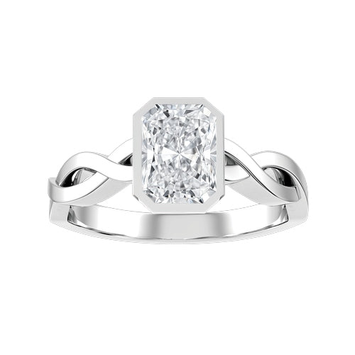 Completed Ring (Europe Size 51.9)
