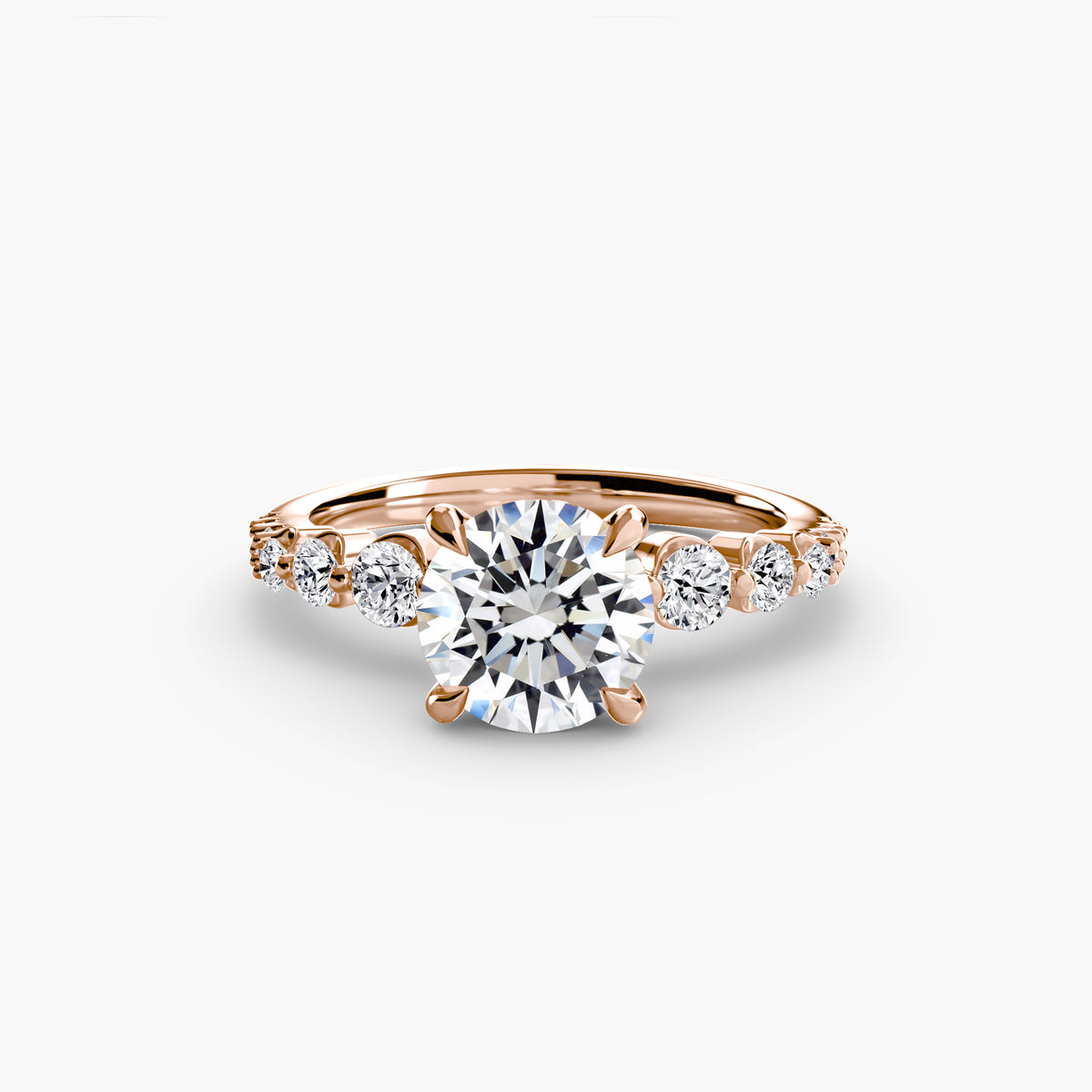 Bague Cascade