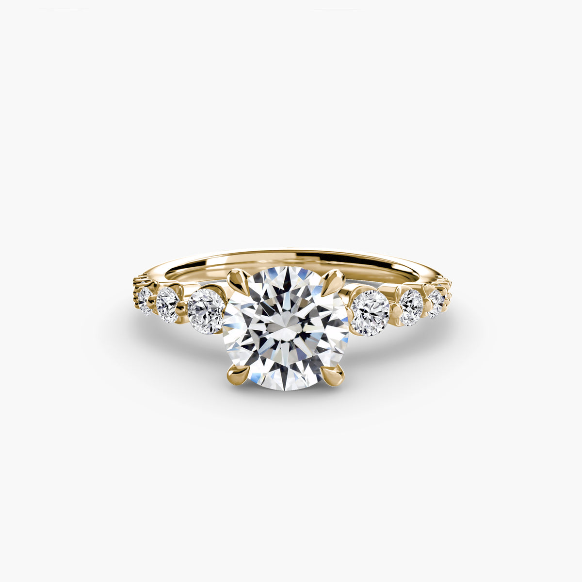 Bague Cascade