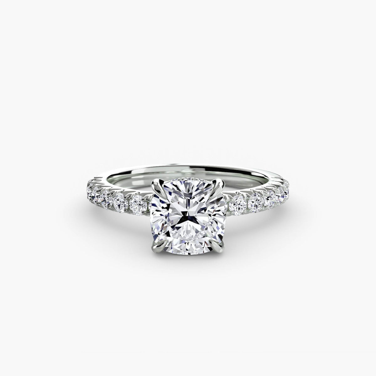 Completed Ring (Europe Size 45.00)