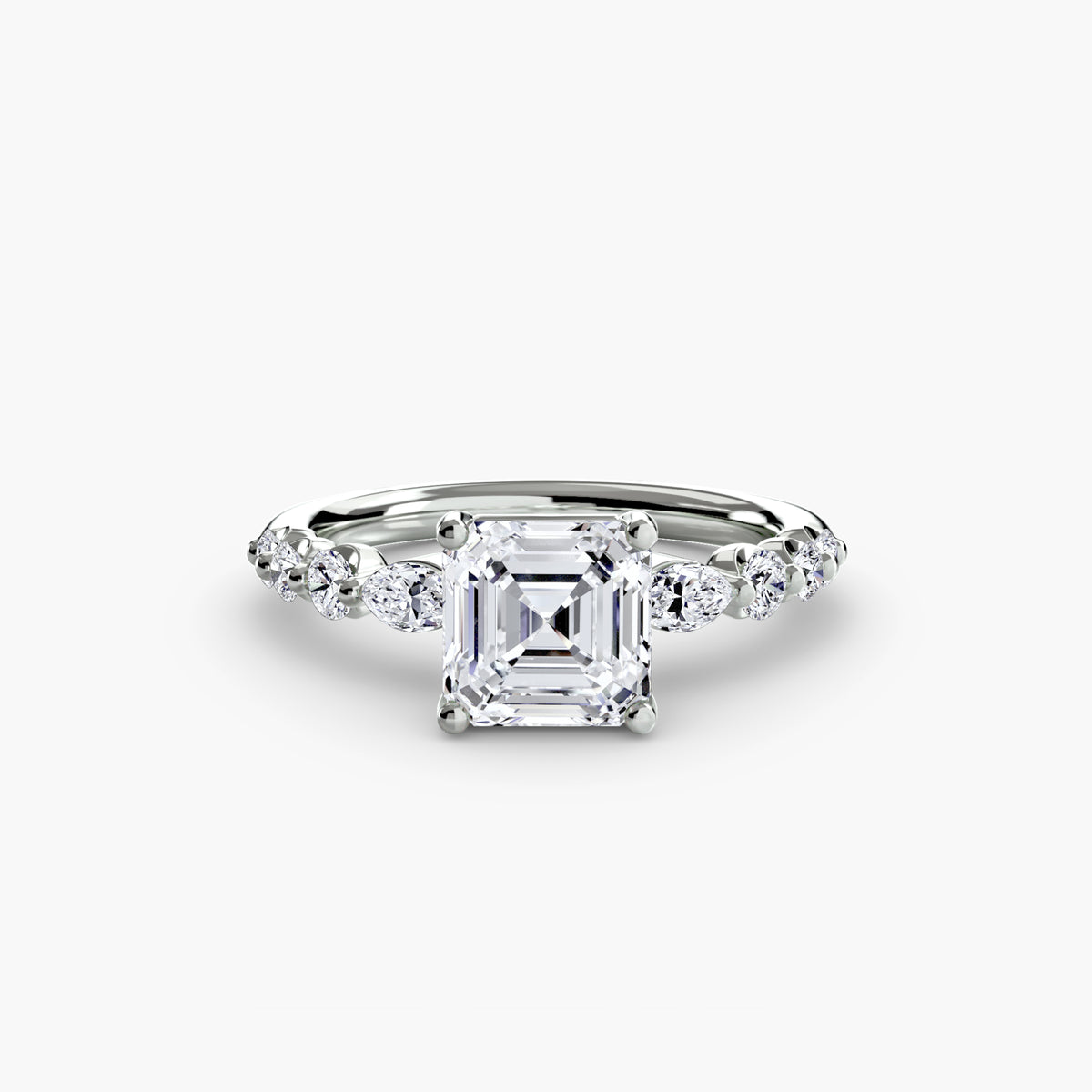 Bague Éclat Progressif