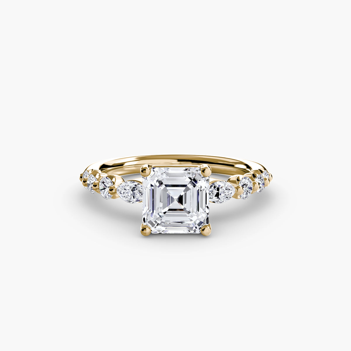 Bague Éclat Progressif