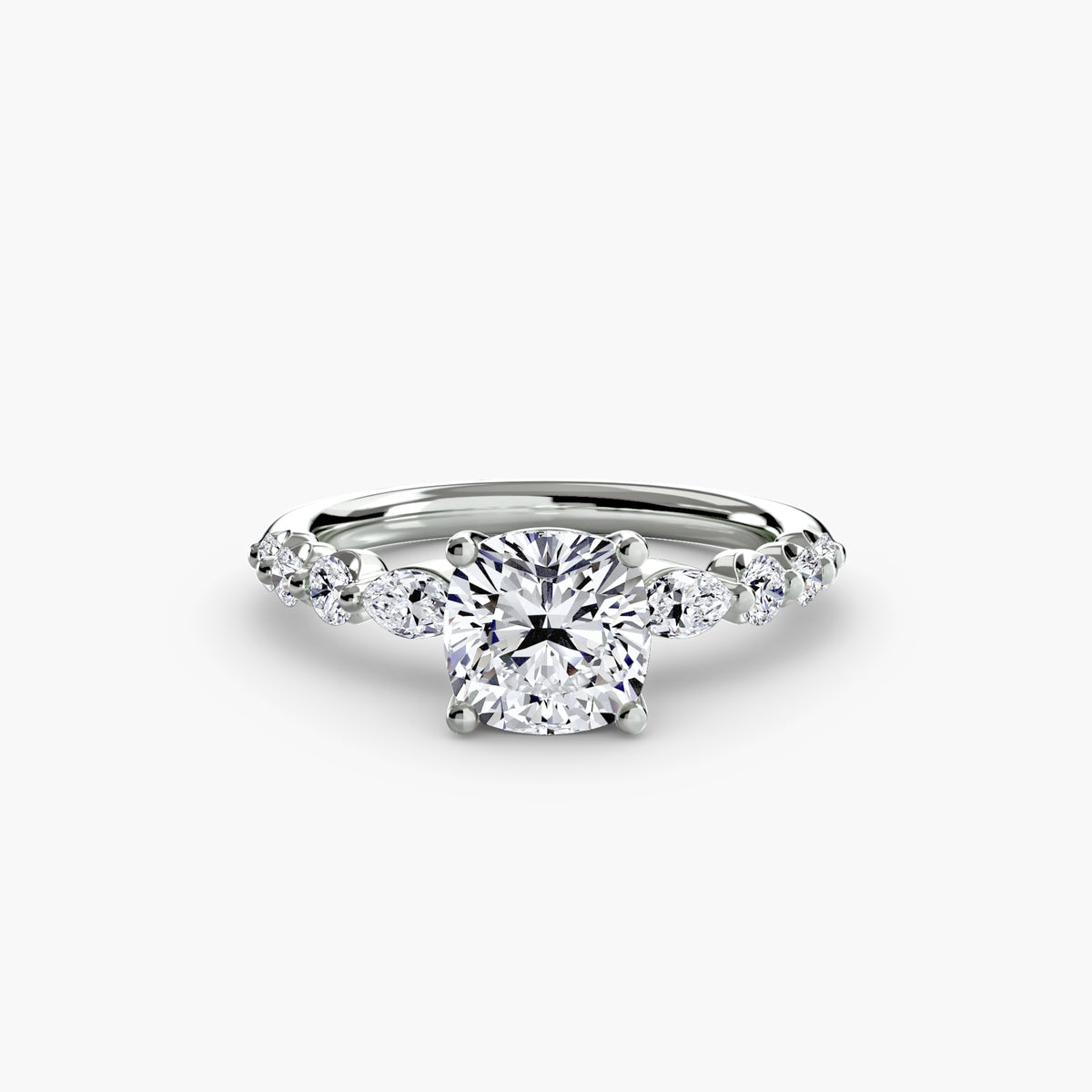 Bague Éclat Progressif