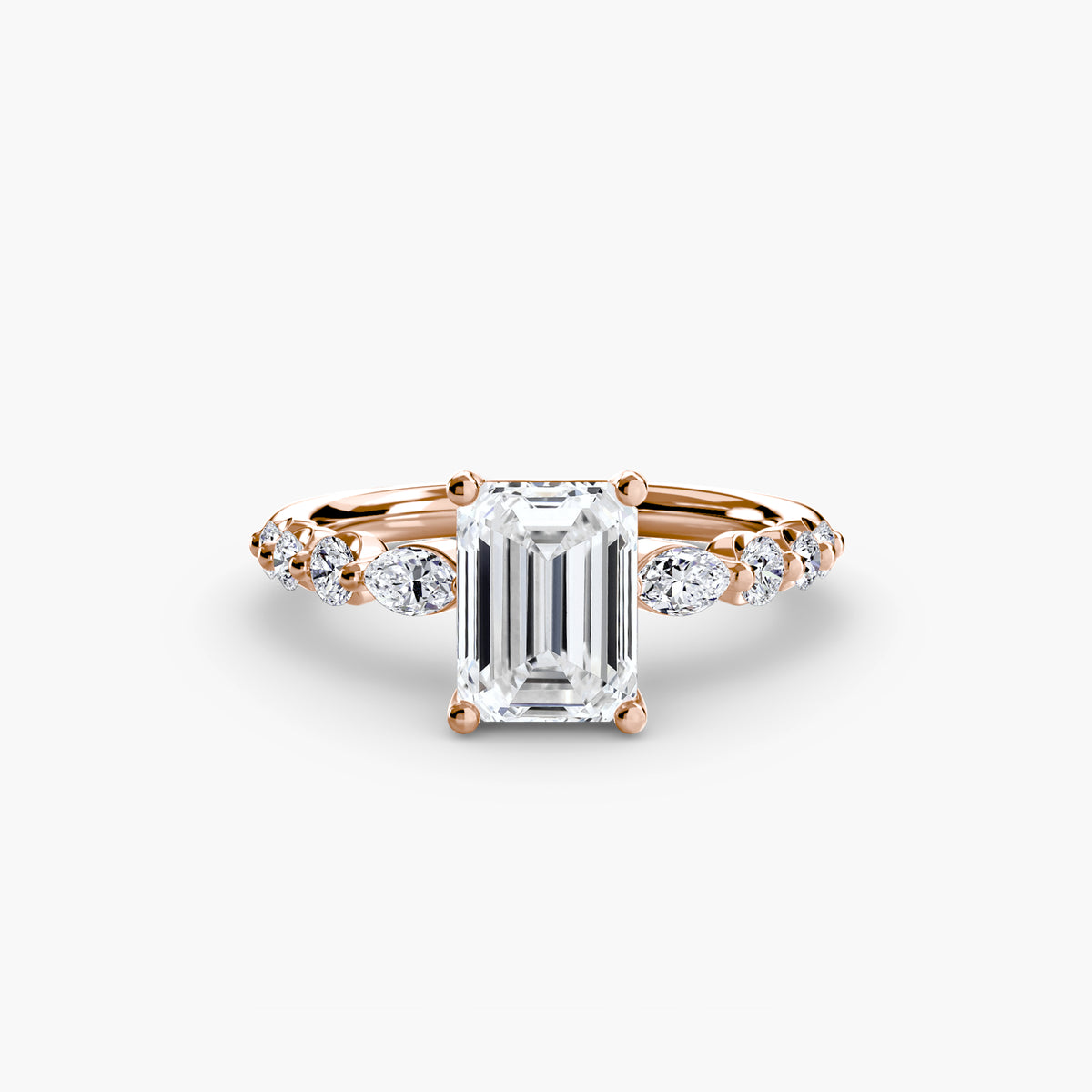 Bague Éclat Progressif