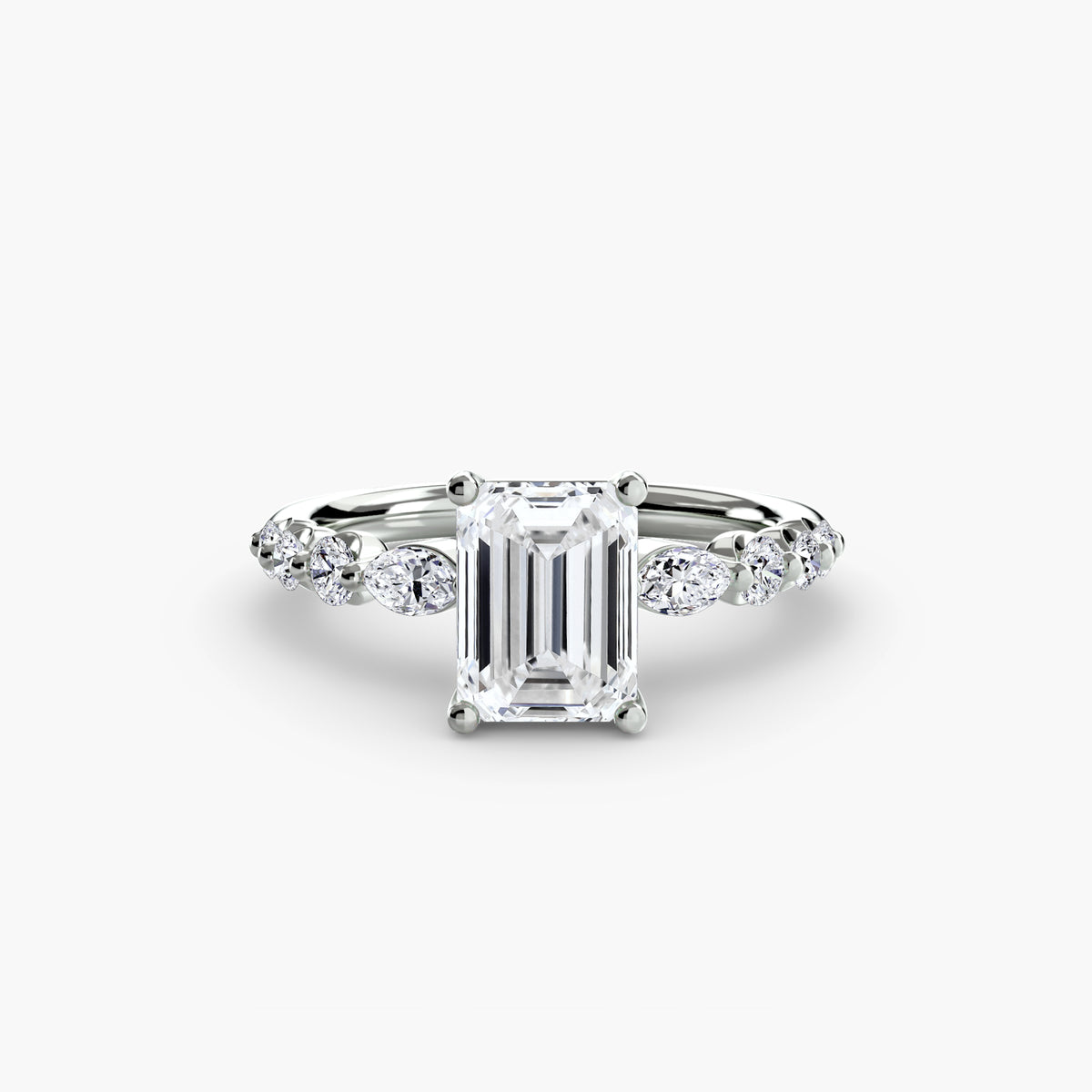 Bague Éclat Progressif