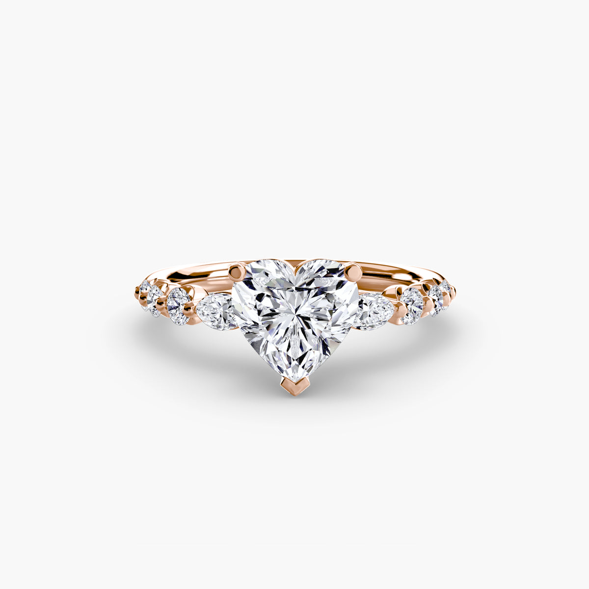 Bague Éclat Progressif