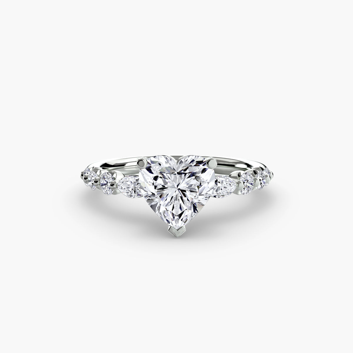 Bague Éclat Progressif