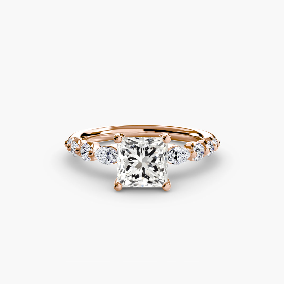 Bague Éclat Progressif