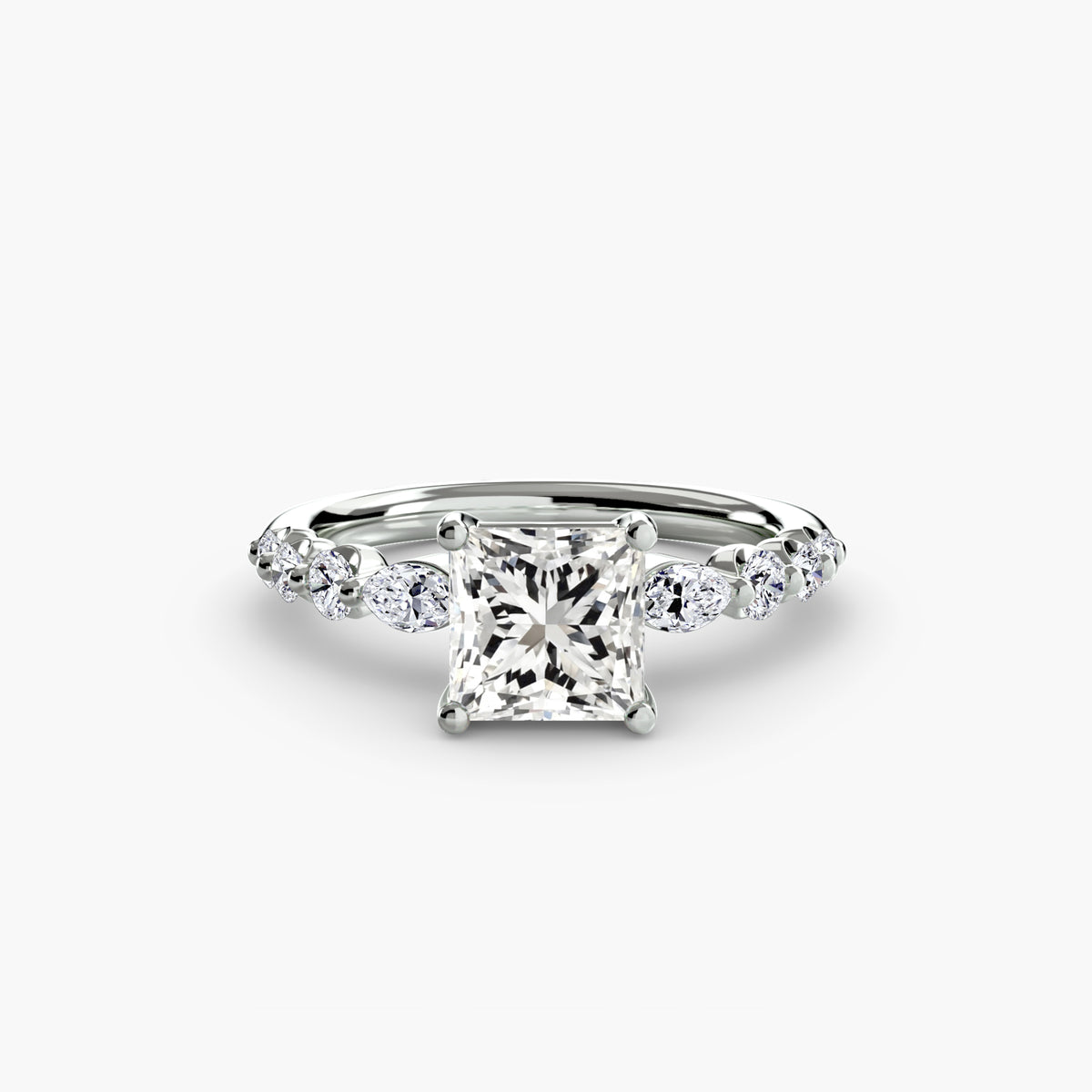 Bague Éclat Progressif