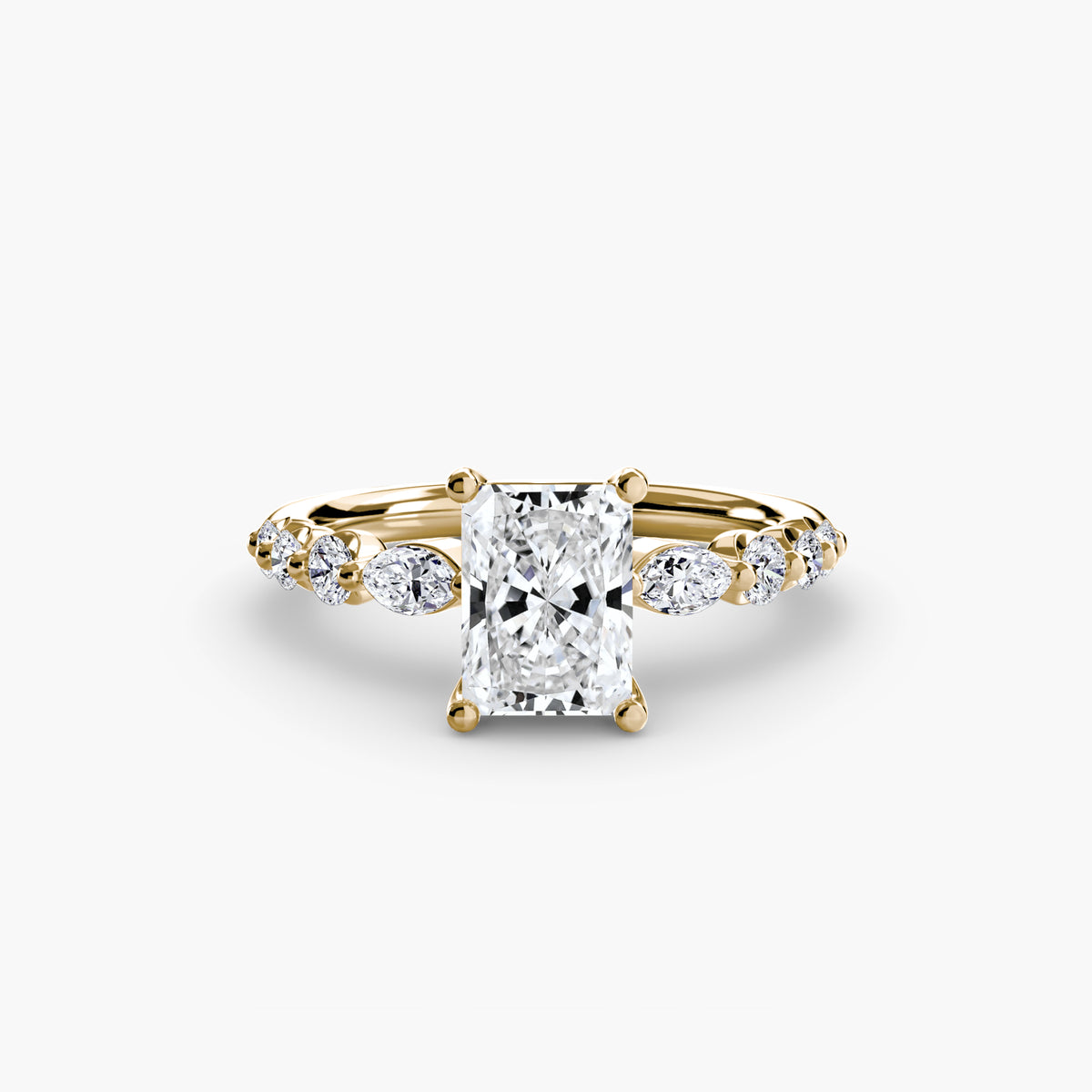 Bague Éclat Progressif