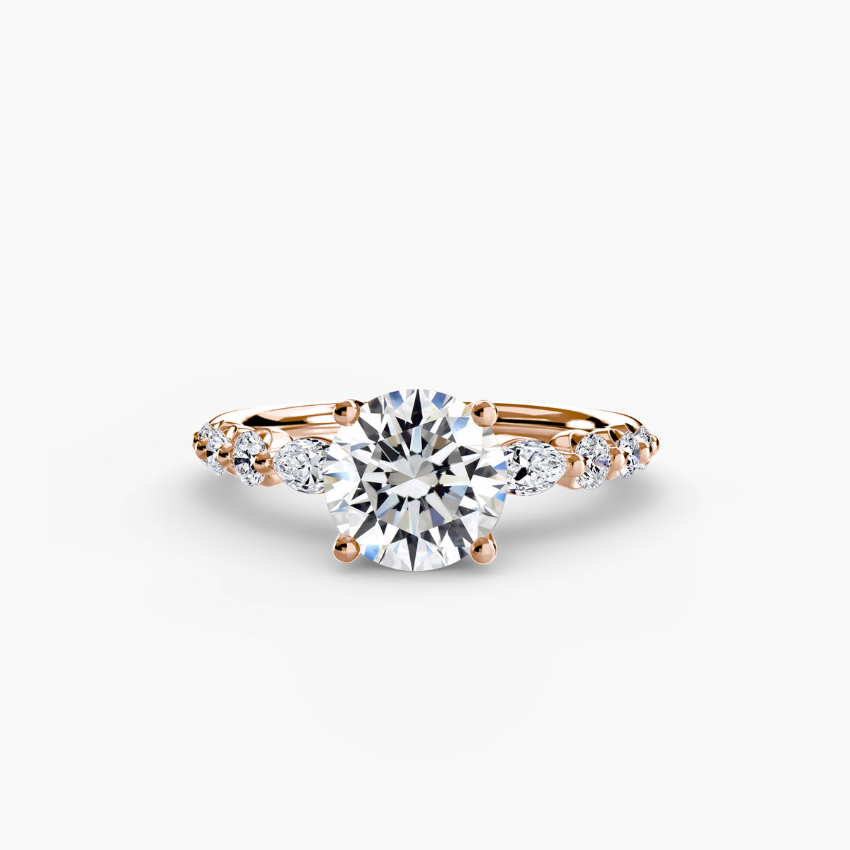 Bague Éclat Progressif