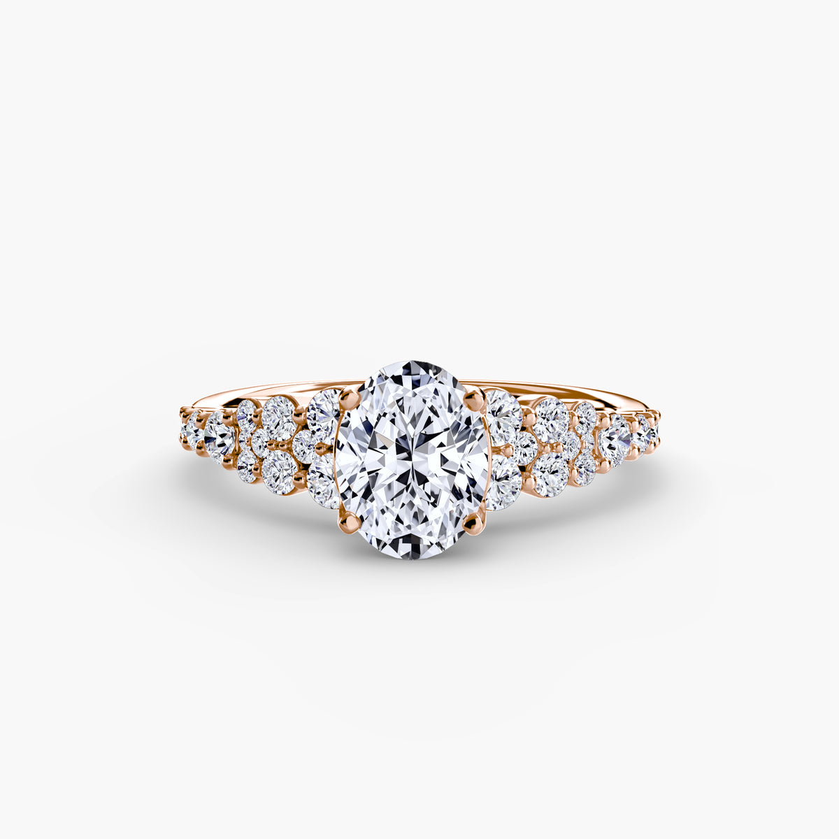 Bague Constellation