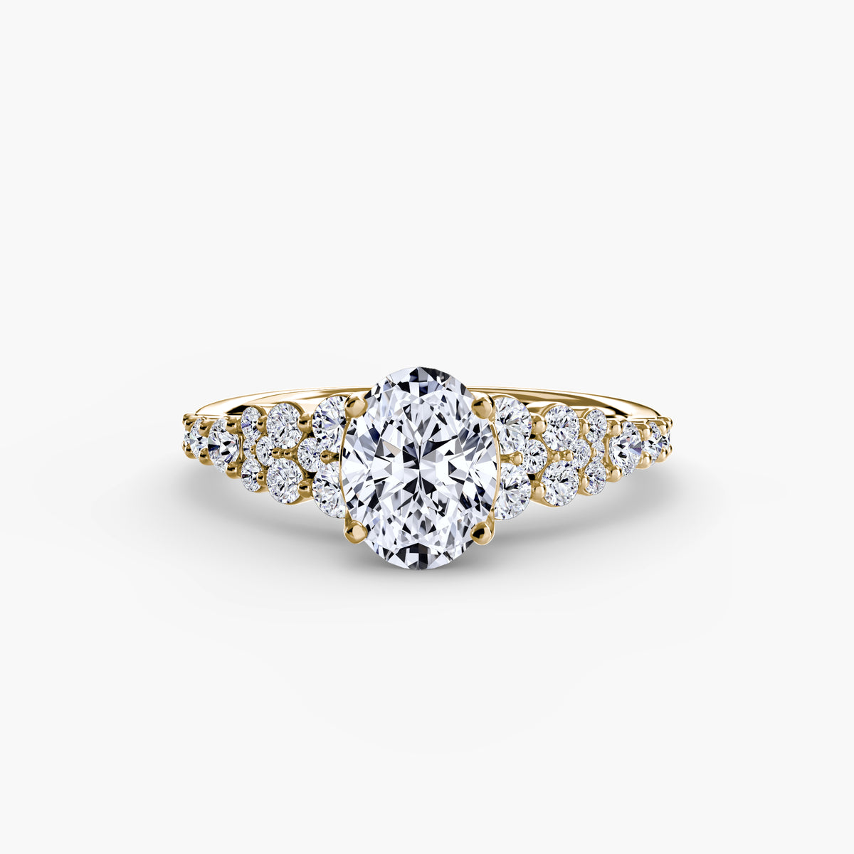 Bague Constellation