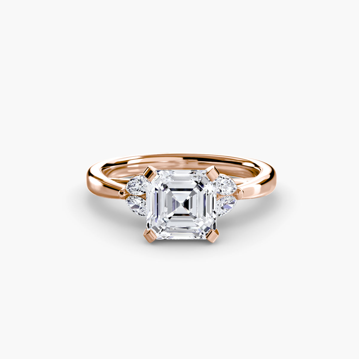 Bague Constellation (Modèle 2)