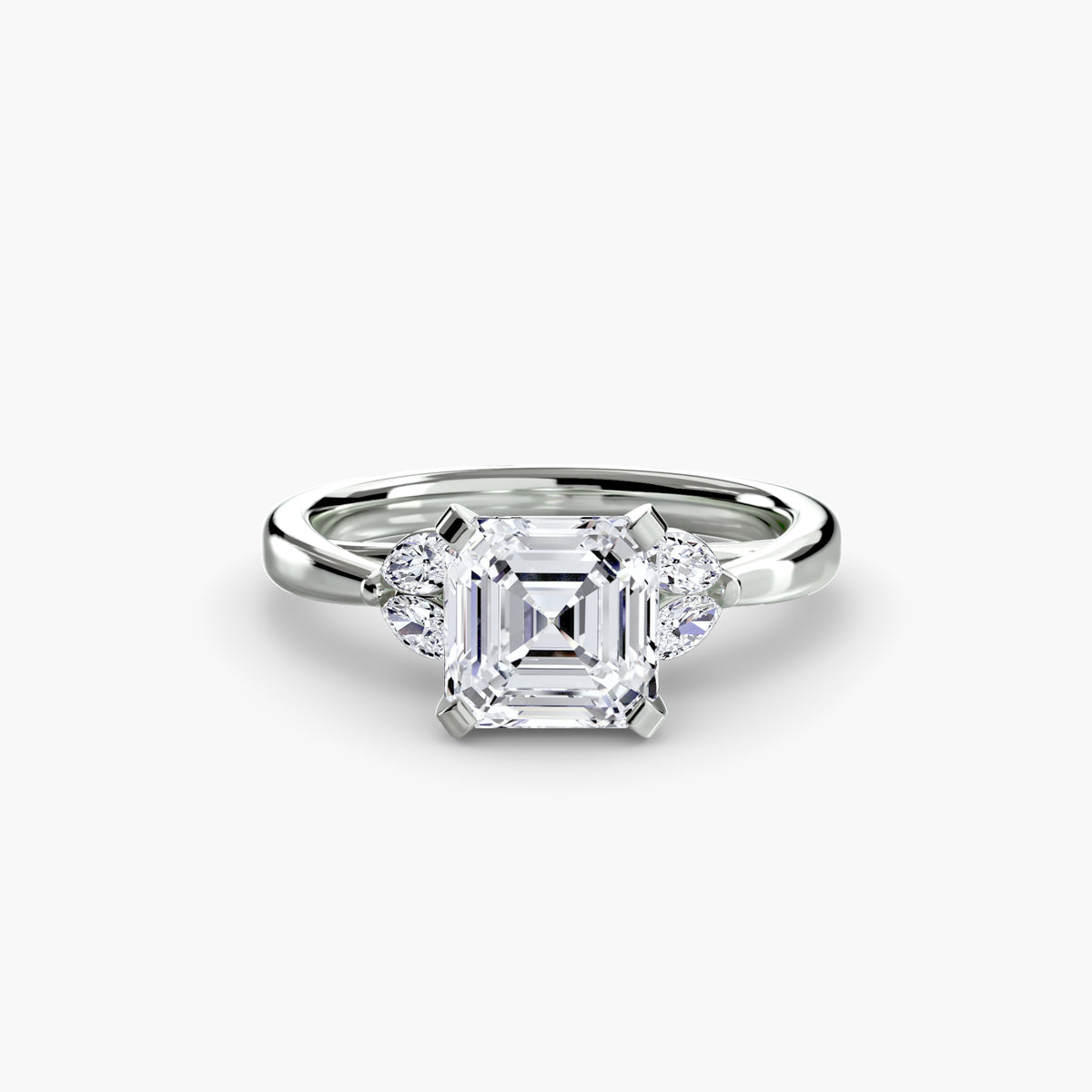Bague Constellation (Modèle 2)