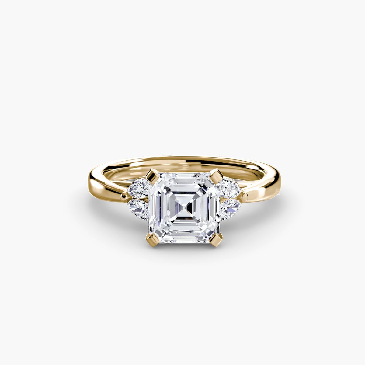 Bague Constellation (Modèle 2)