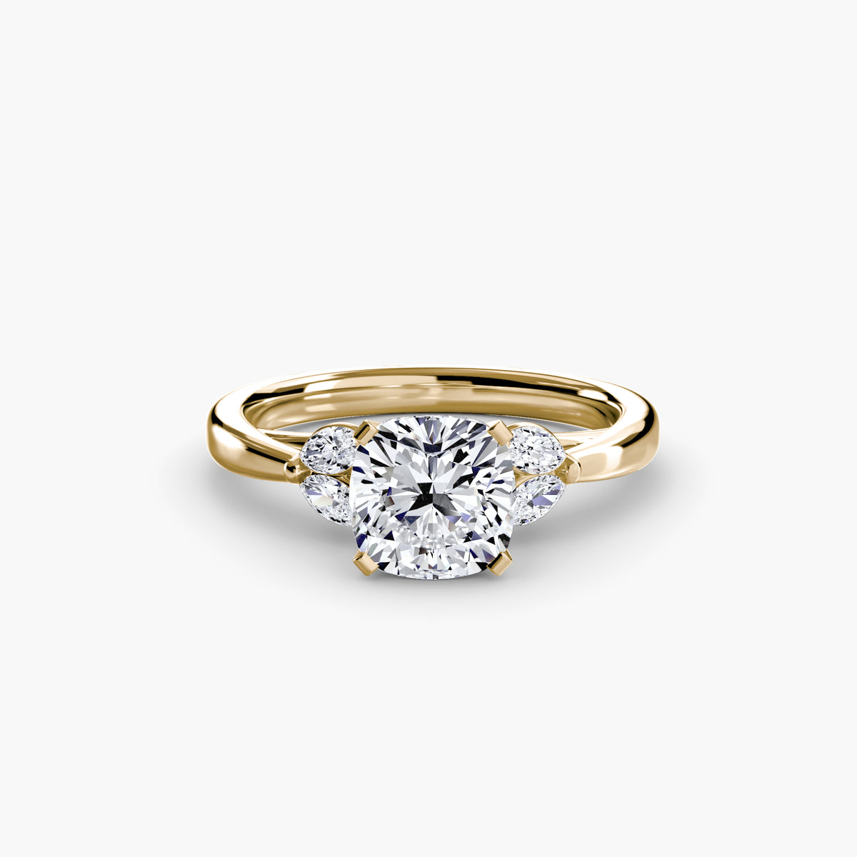 Bague Constellation (Modèle 2)