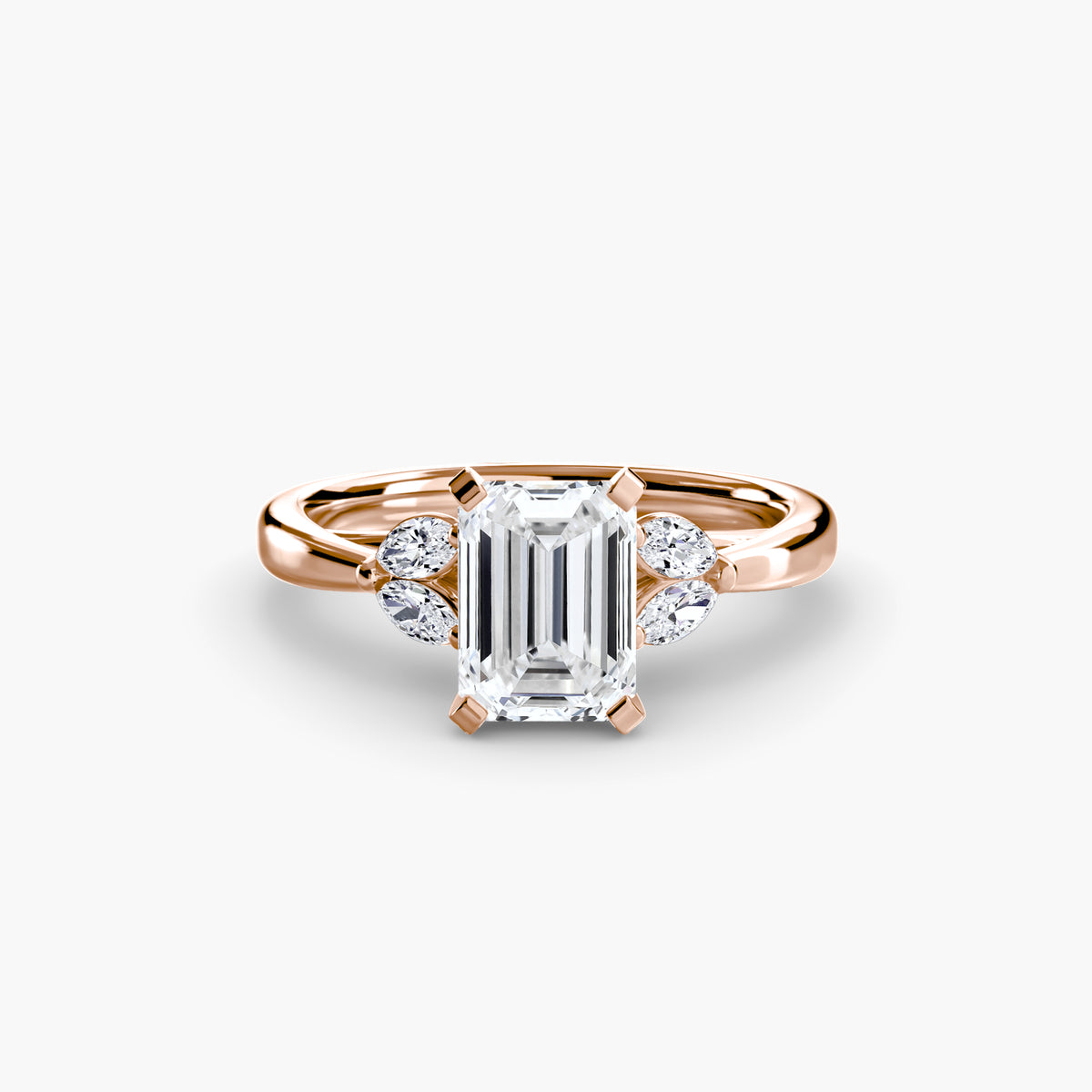 Bague Constellation (Modèle 2)