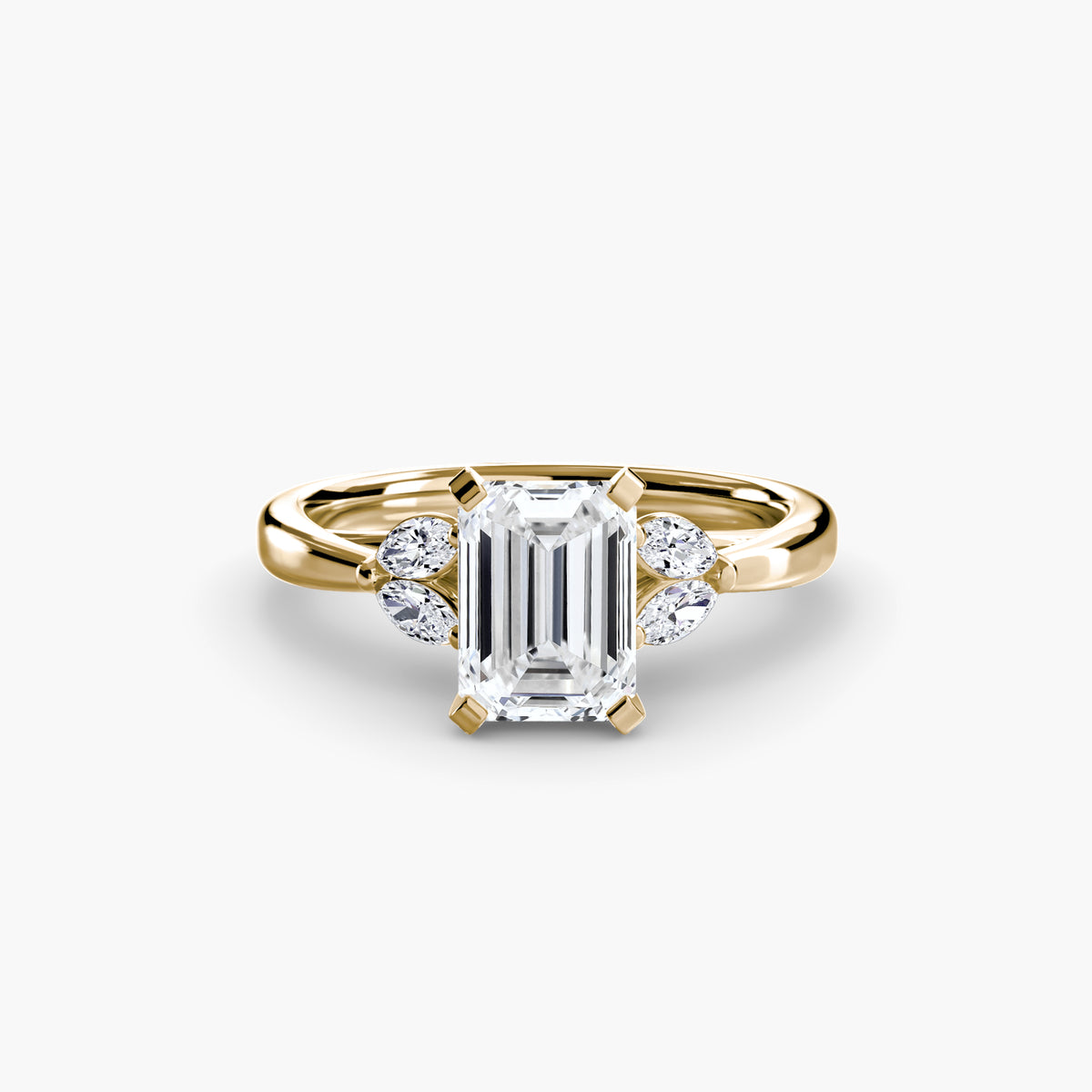 Bague Constellation (Modèle 2)