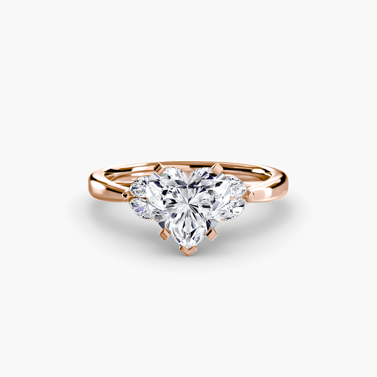 Bague Constellation (Modèle 2)