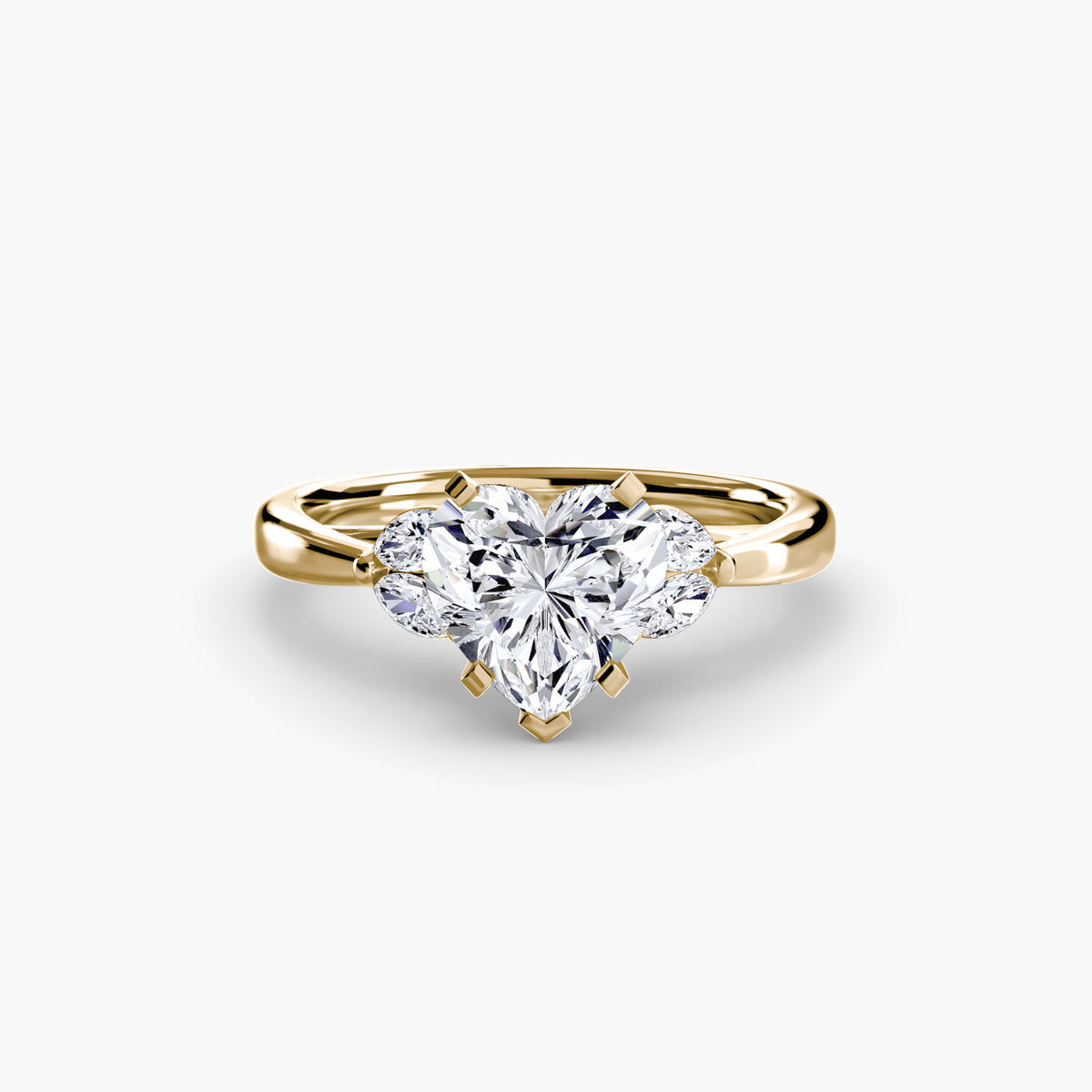 Bague Constellation (Modèle 2)