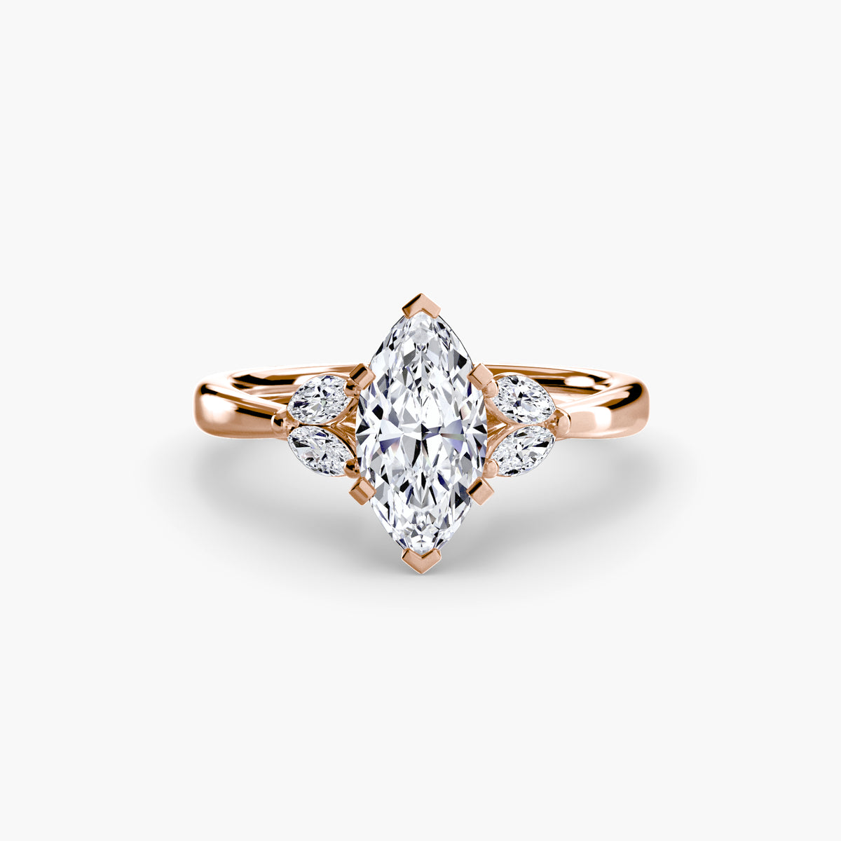 Bague Constellation (Modèle 2)
