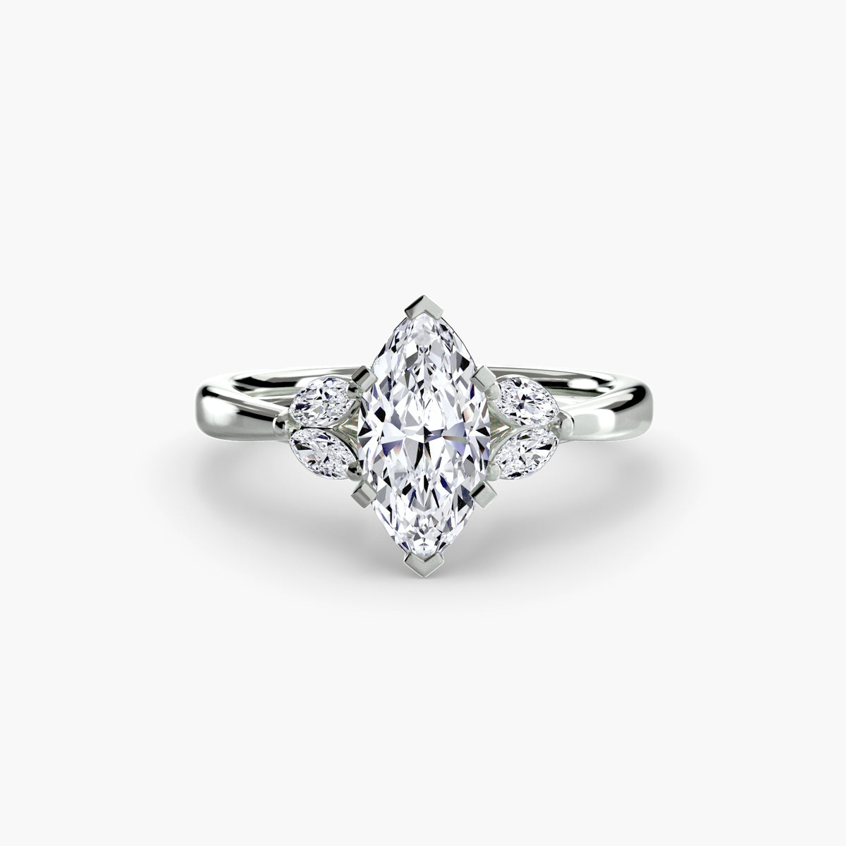 Bague Constellation (Modèle 2)