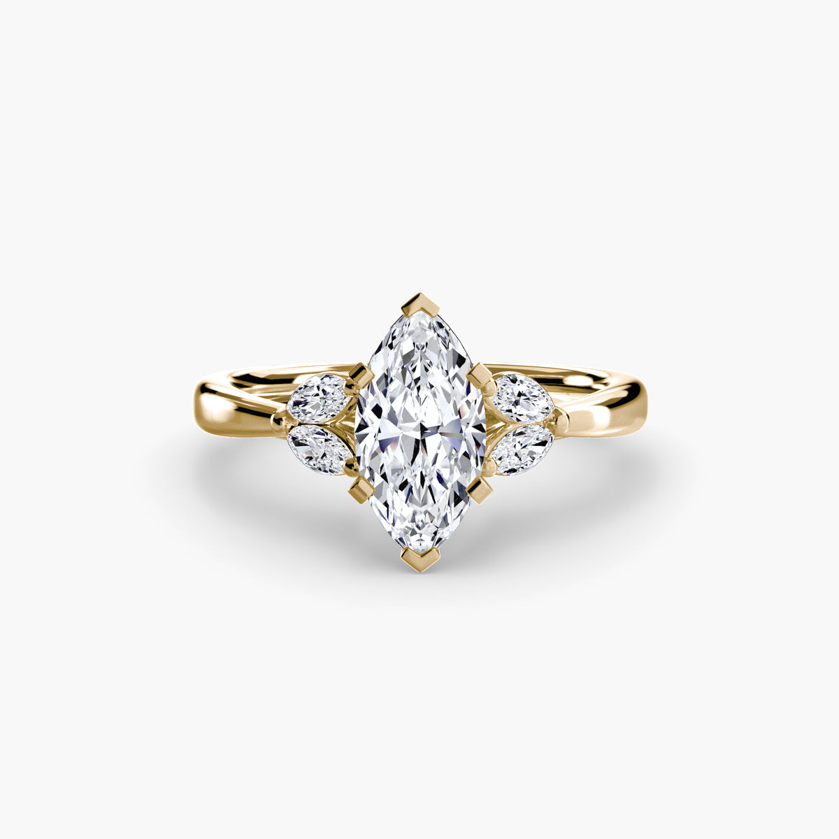 Bague Constellation (Modèle 2)