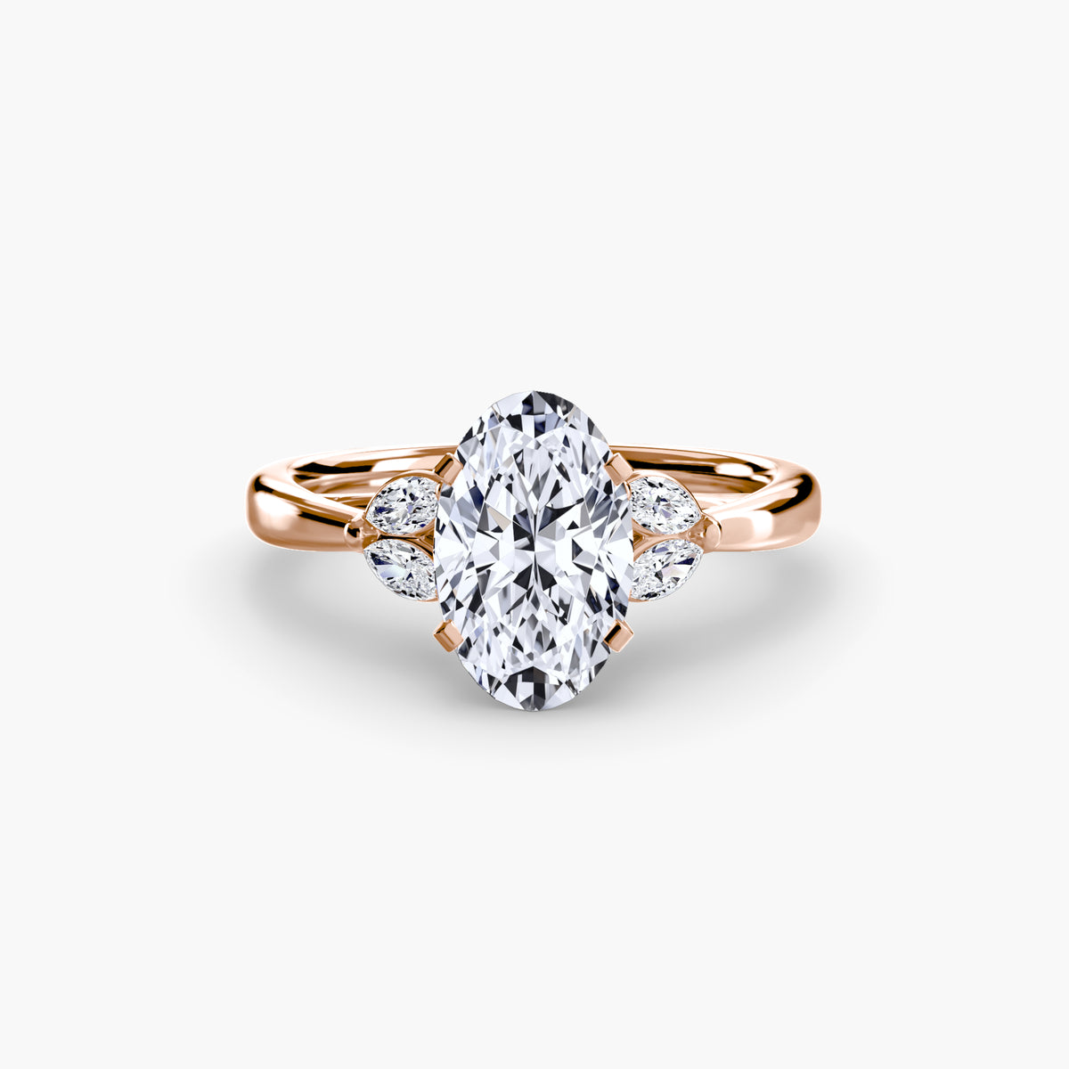 Bague Constellation (Modèle 2)