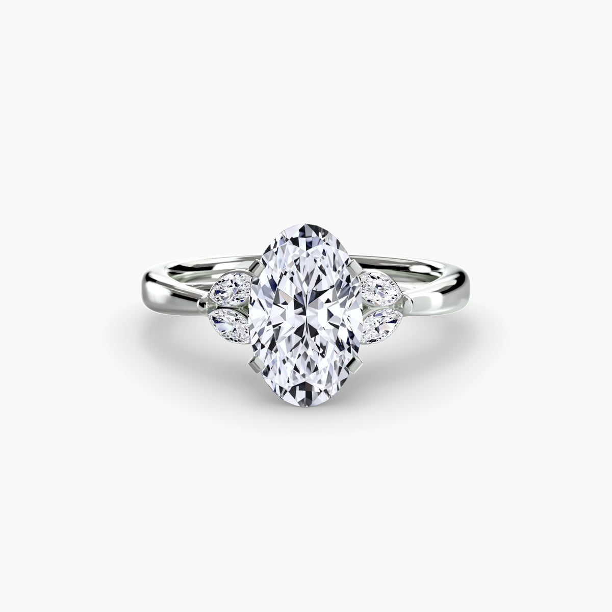 Bague Constellation (Modèle 2)