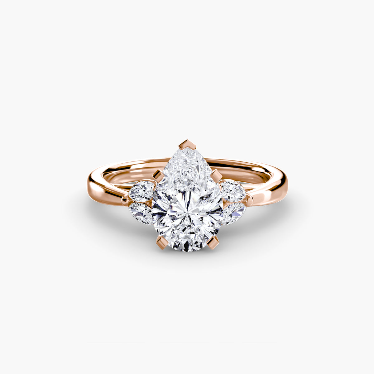 Bague Constellation (Modèle 2)