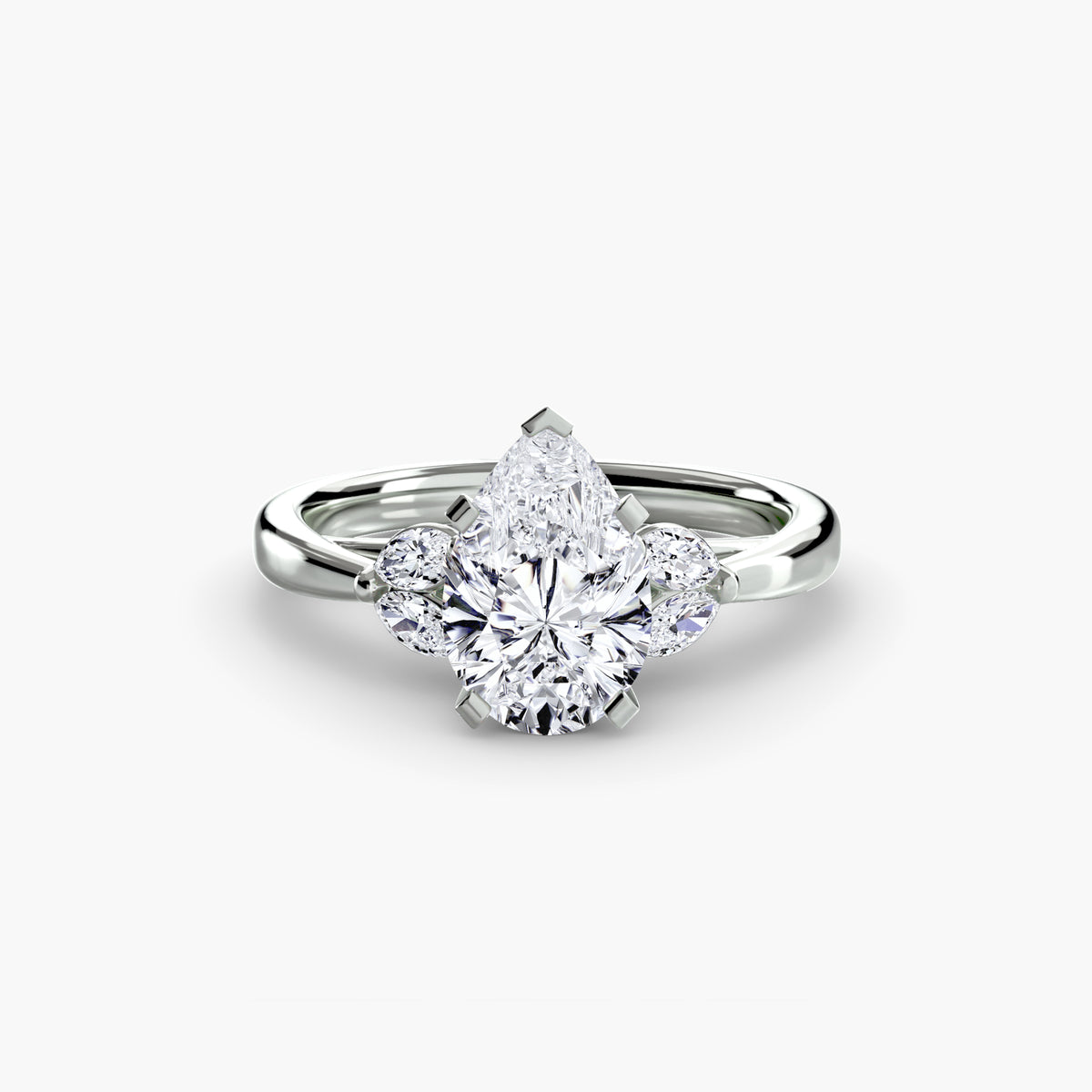 Bague Constellation (Modèle 2)