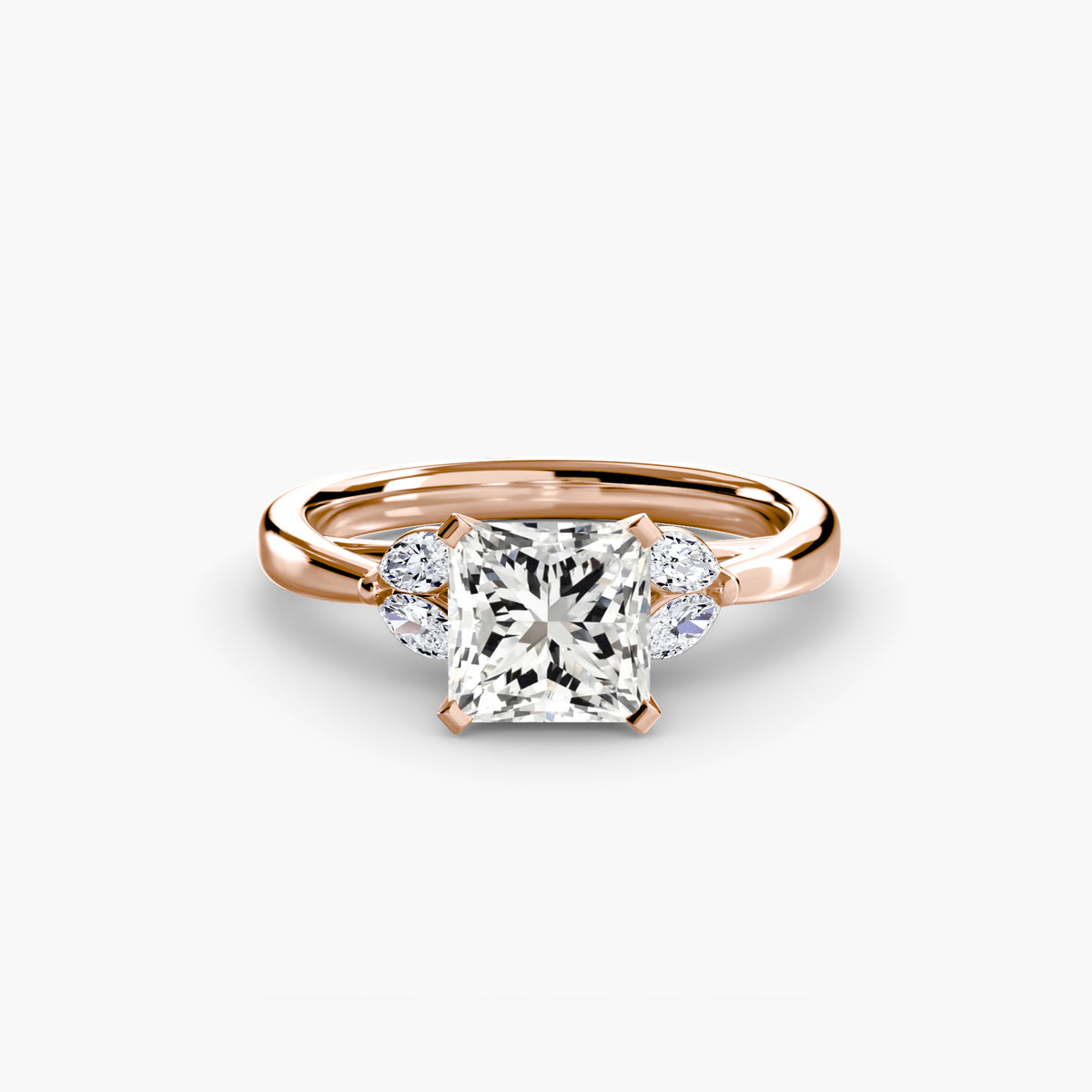 Bague Constellation (Modèle 2)