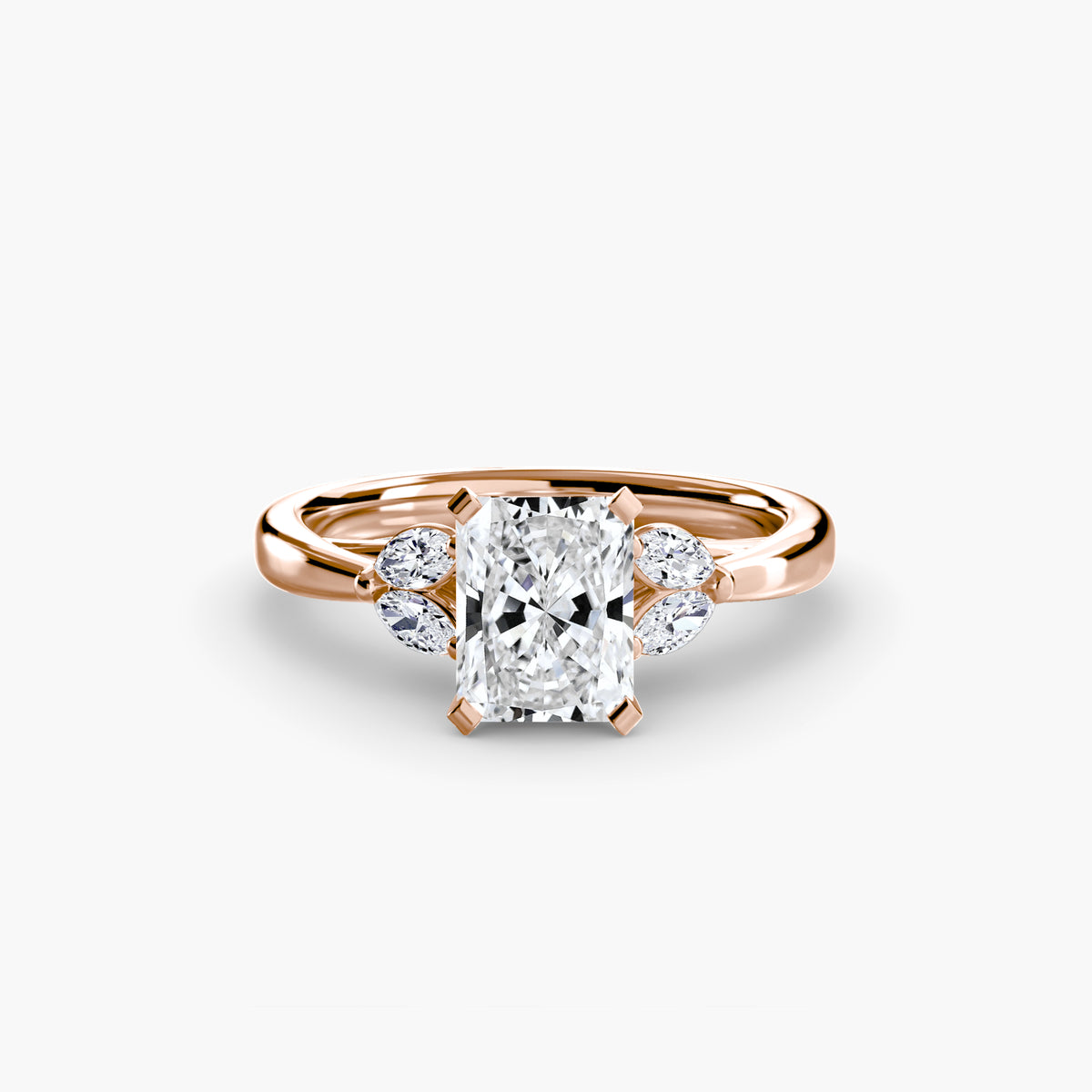 Bague Constellation (Modèle 2)