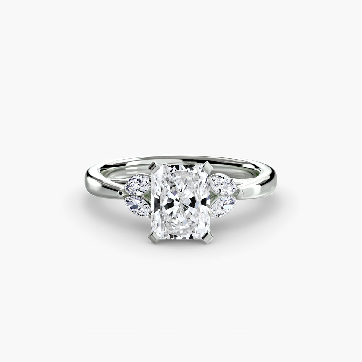 Bague Constellation (Modèle 2)