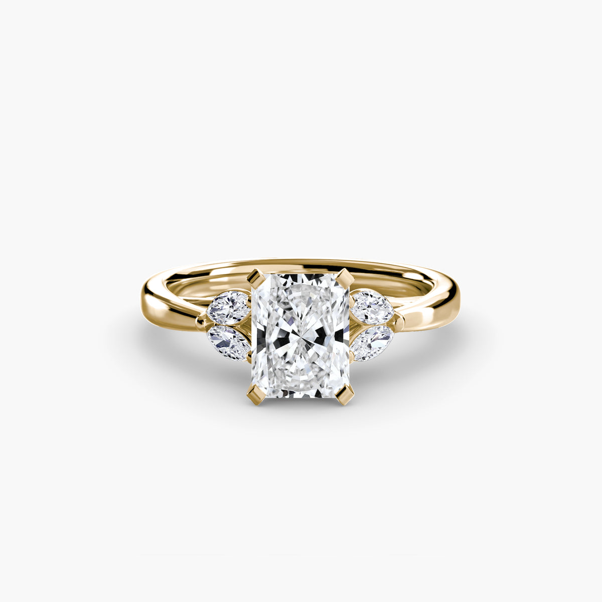 Bague Constellation (Modèle 2)