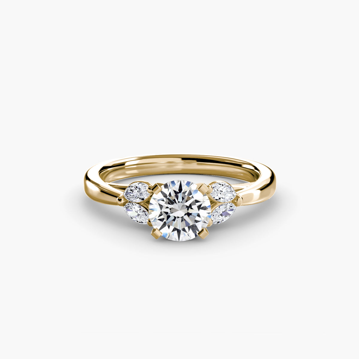 Bague Constellation (Modèle 2)