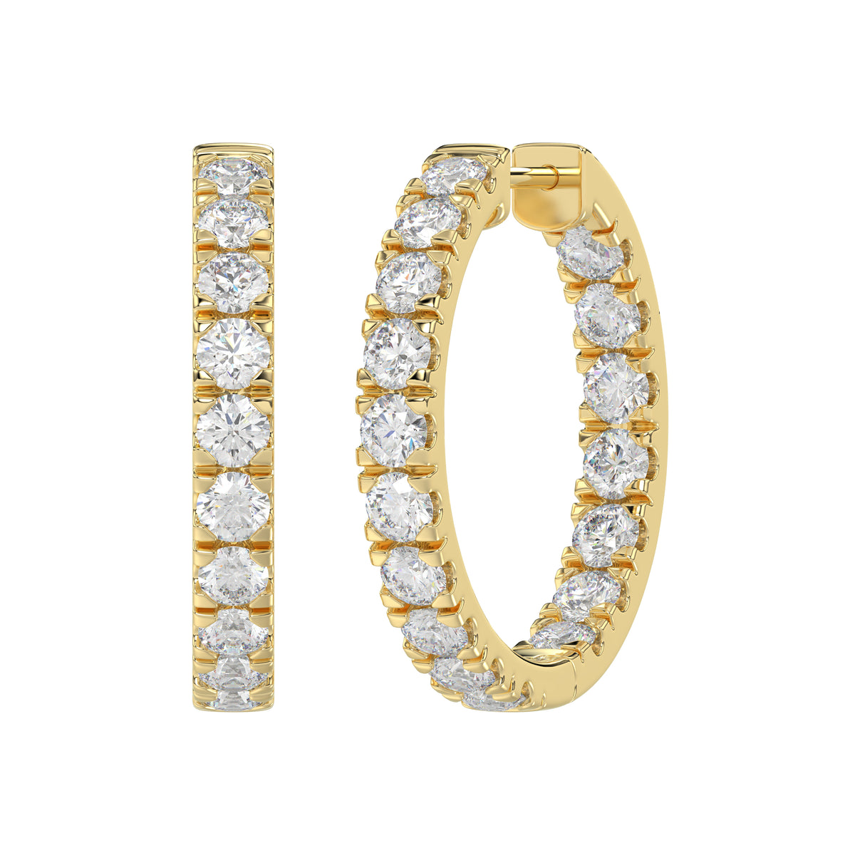 #Carats_2 ct#Métal~Or jaune